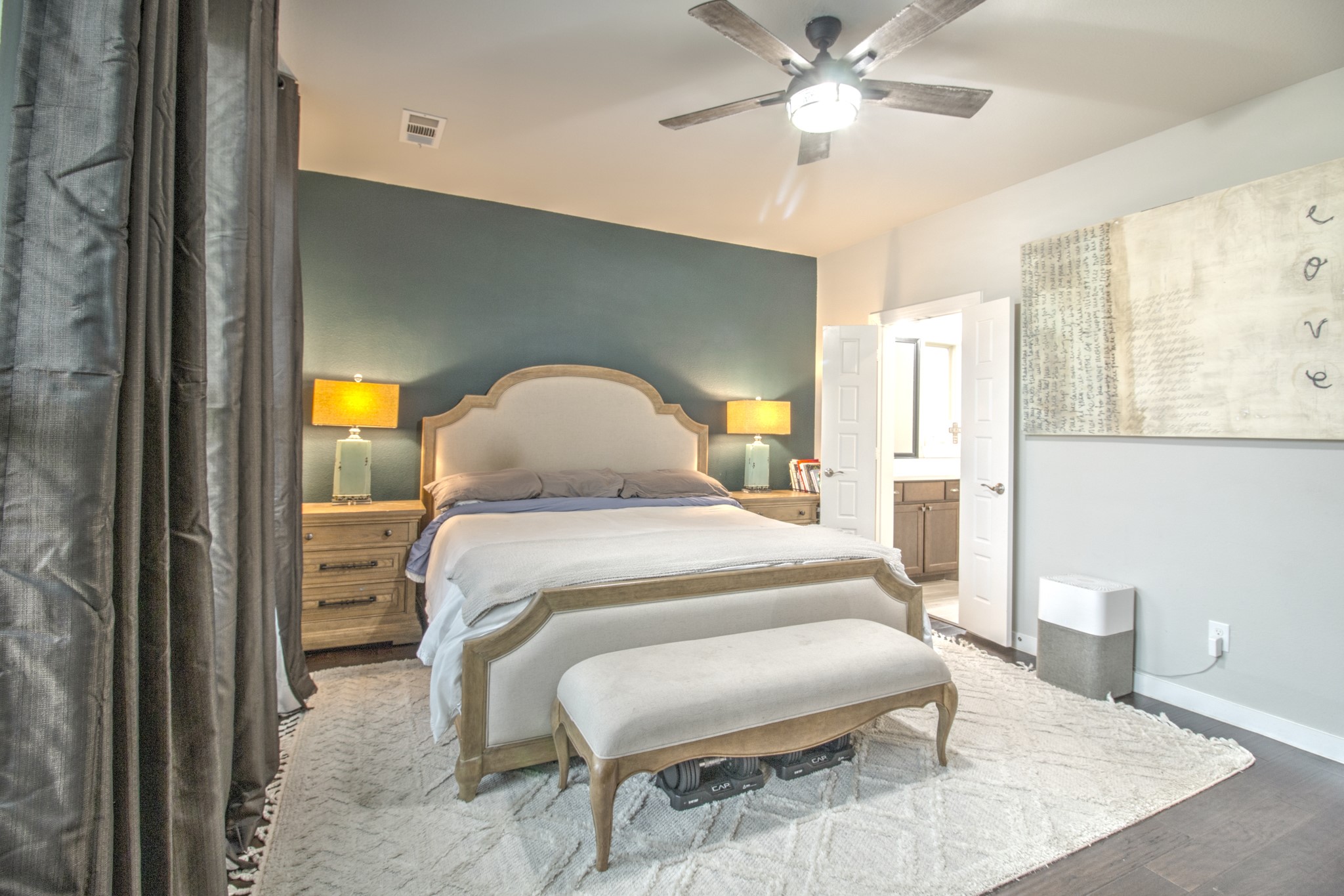 2504 Lakeside Drive, Aubrey, TX, 76227