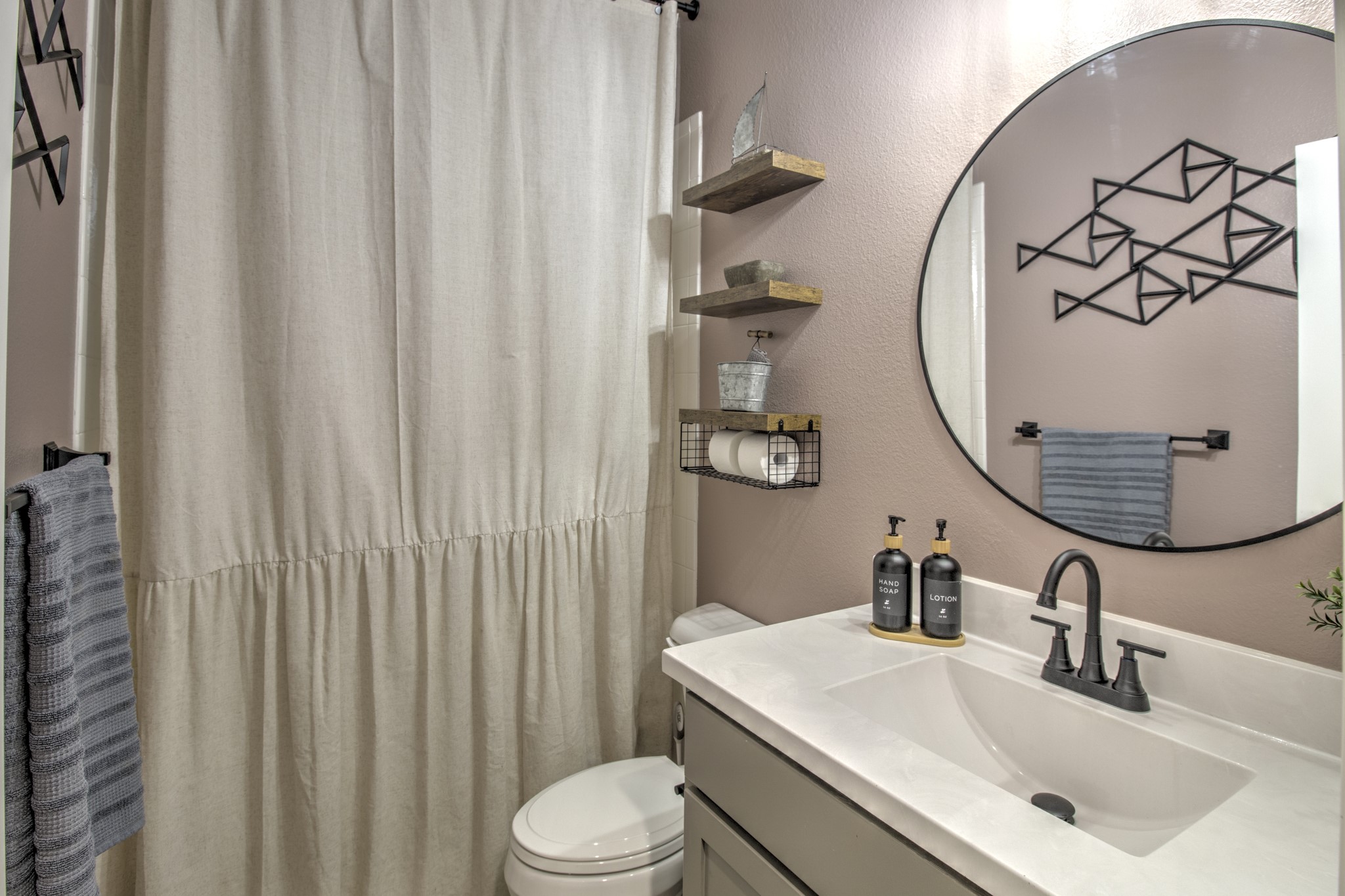 2504 Lakeside Drive, Aubrey, TX, 76227