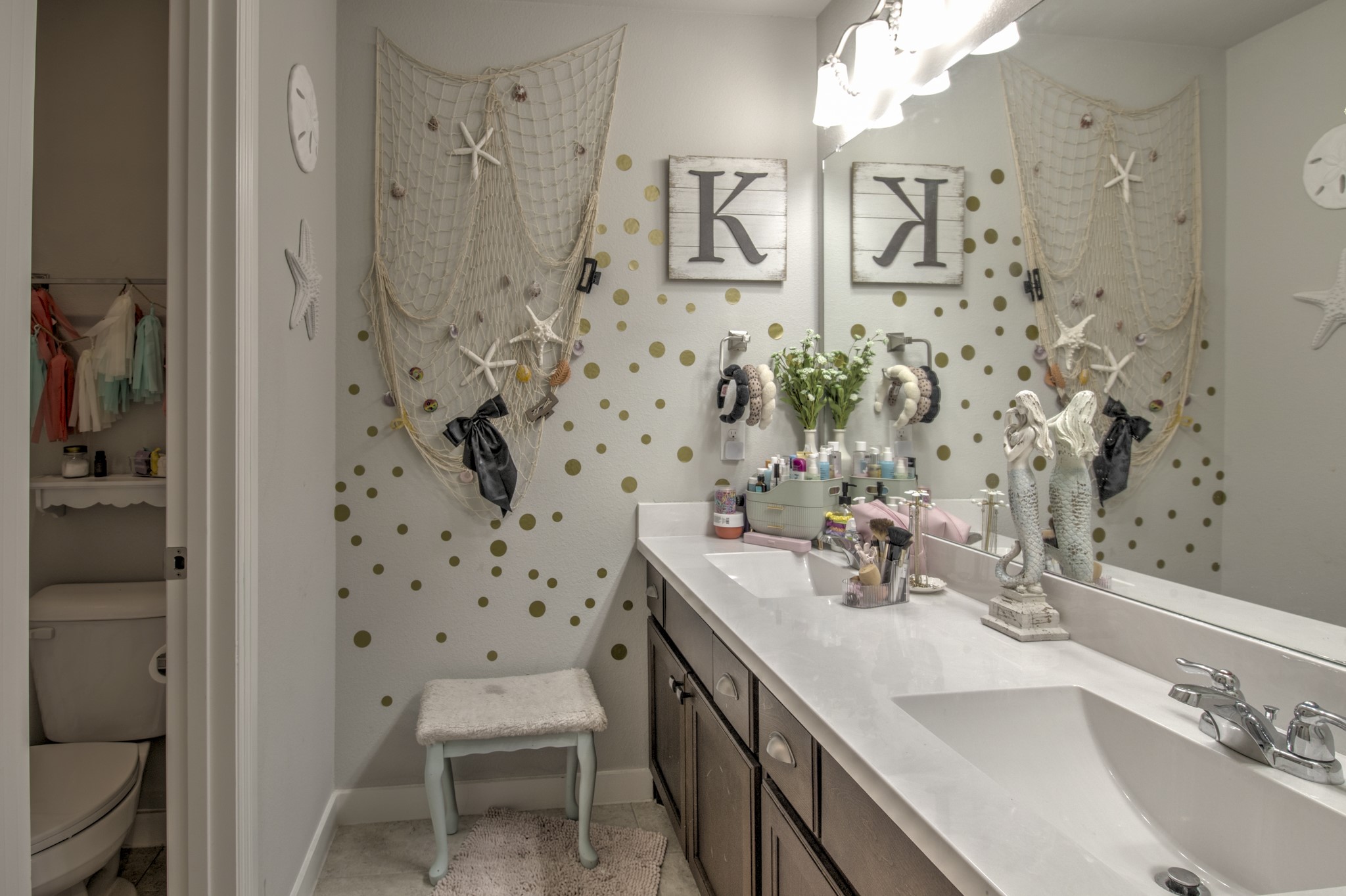 2504 Lakeside Drive, Aubrey, TX, 76227