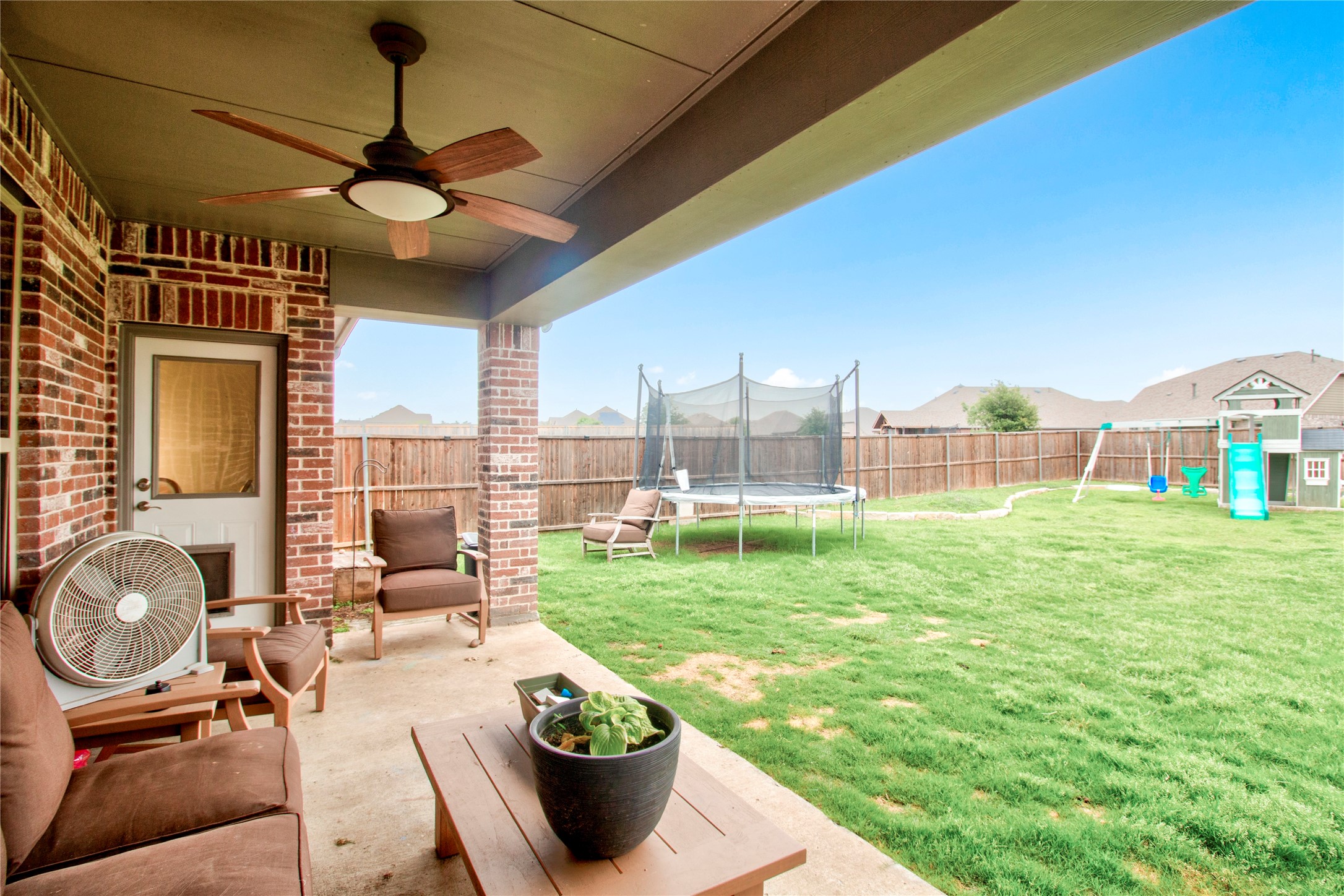 2504 Lakeside Drive, Aubrey, TX, 76227