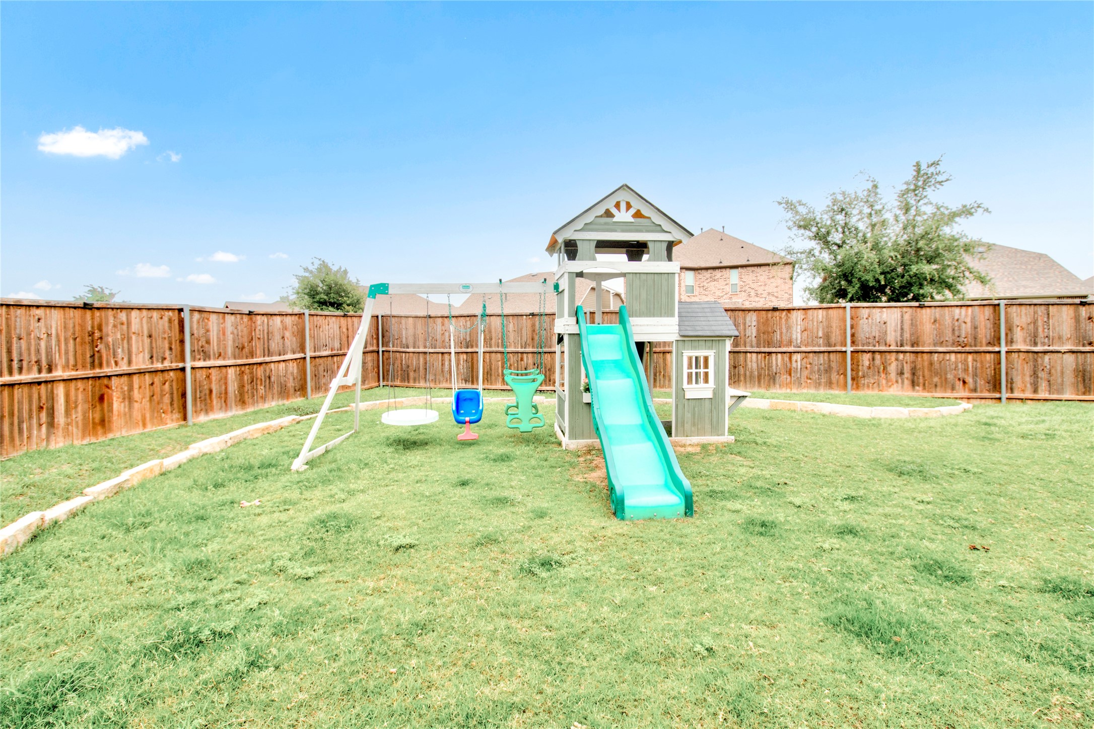 2504 Lakeside Drive, Aubrey, TX, 76227