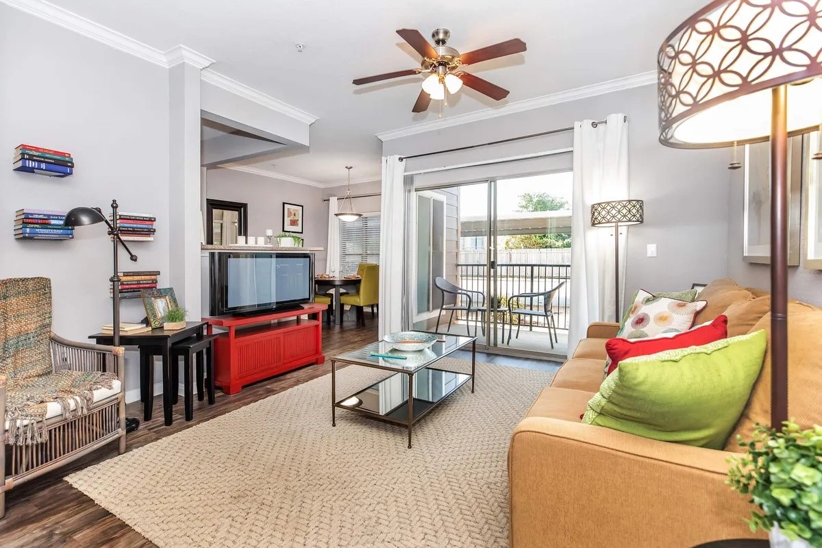 12035 Huffmeister Road UNIT&nbsp;10-1032, Cypress, TX, 77429