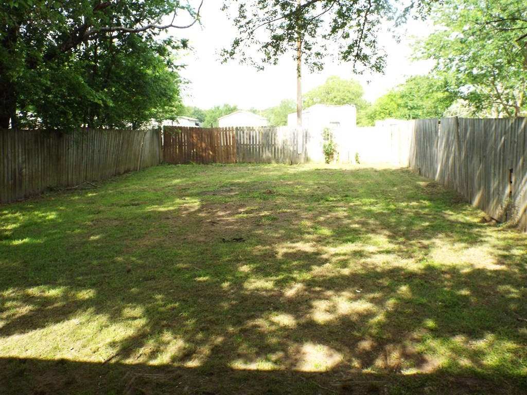 747 Luther Ln, Gun Barrel City, TX, 75156