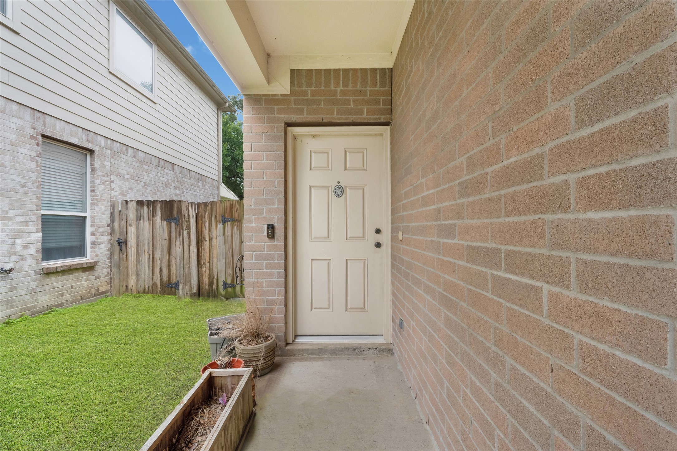 22614 Goss Spring Court, Spring, TX, 77373