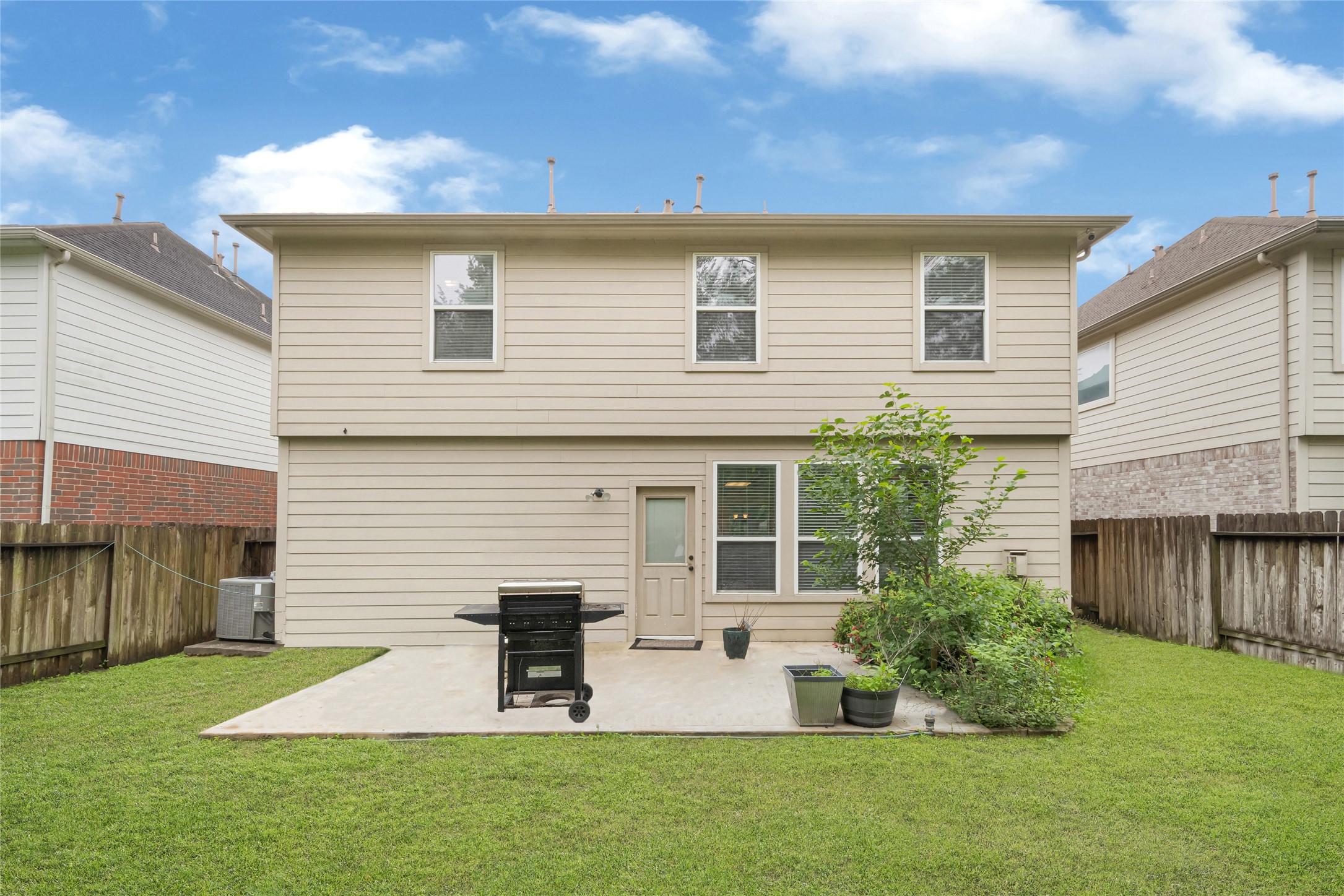 22614 Goss Spring Court, Spring, TX, 77373