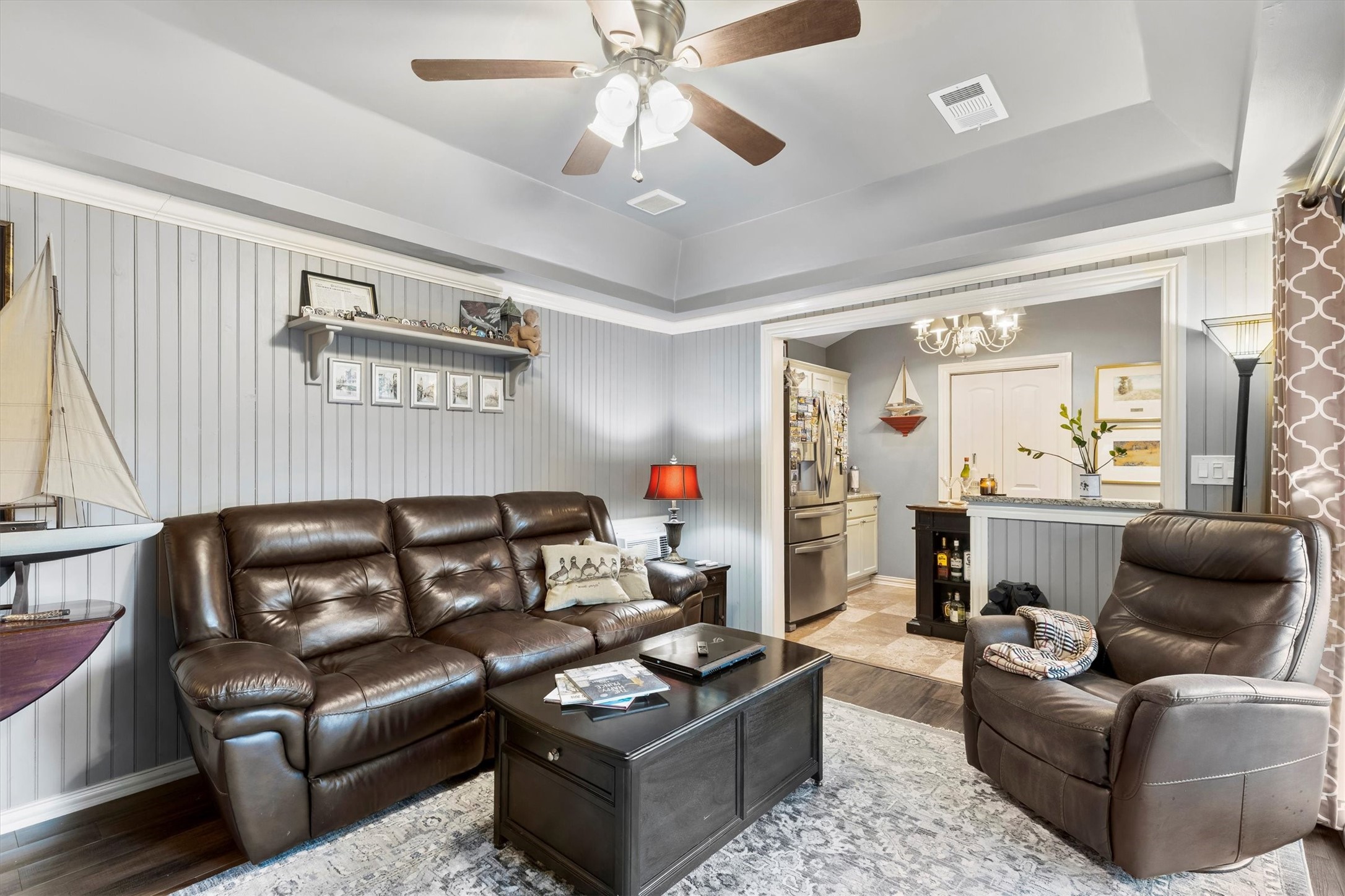 1432 Sylvan Avenue, Dallas, TX, 75208