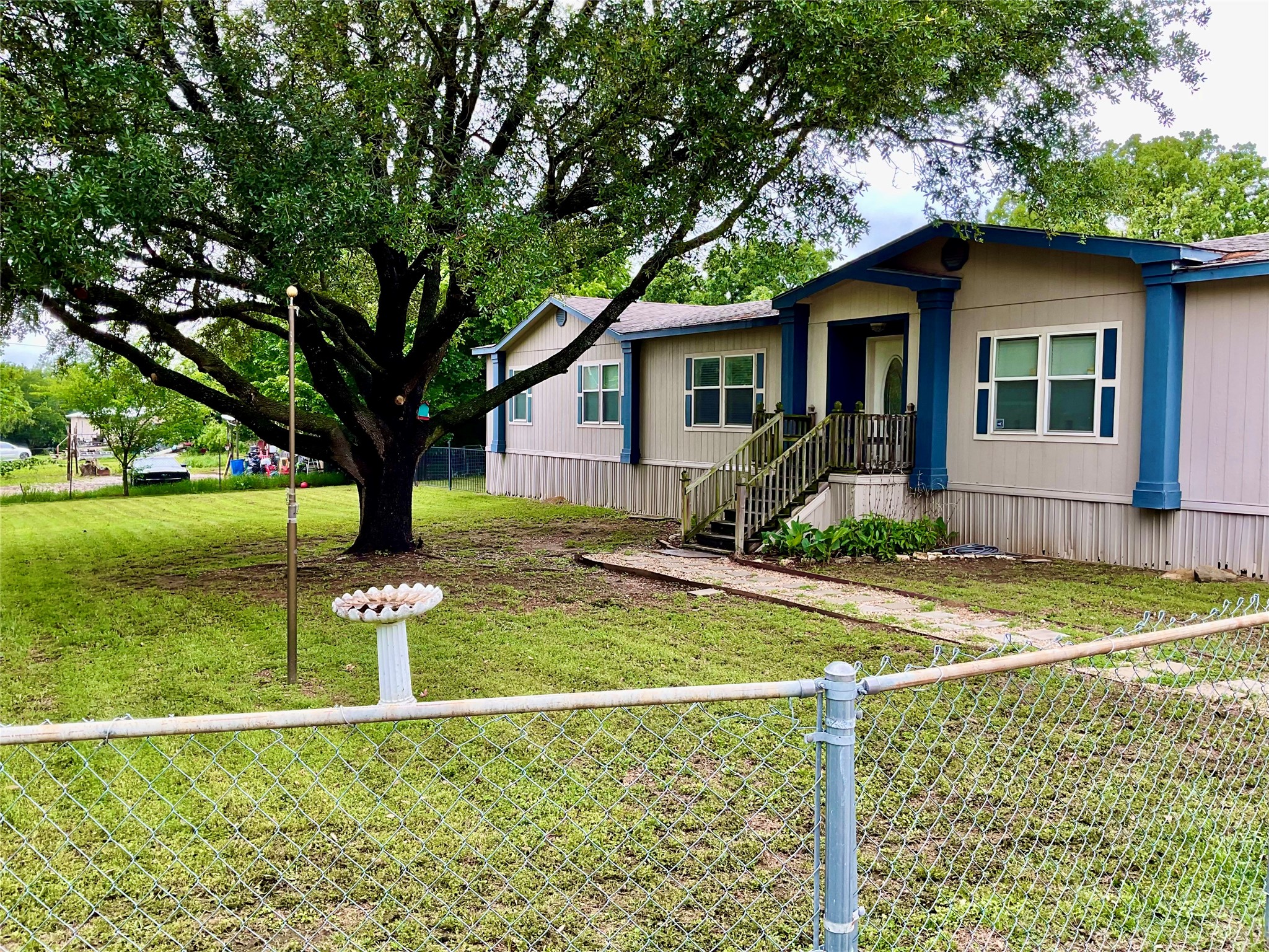 3805 Shady Lane, Joshua, TX, 76058