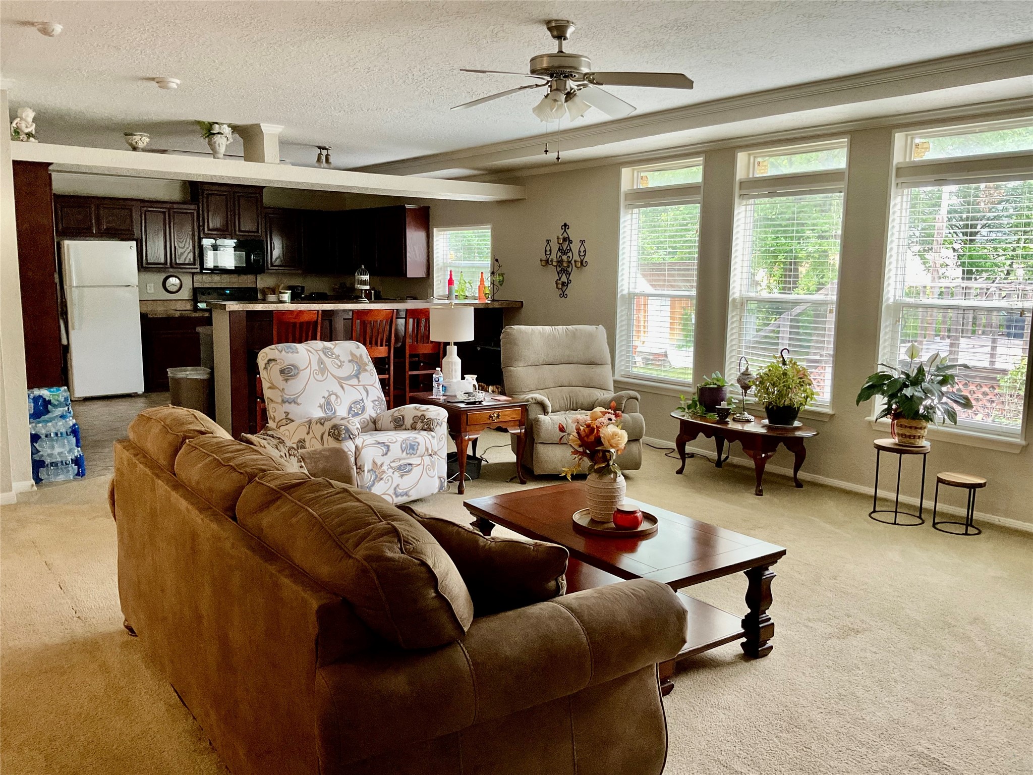 3805 Shady Lane, Joshua, TX, 76058