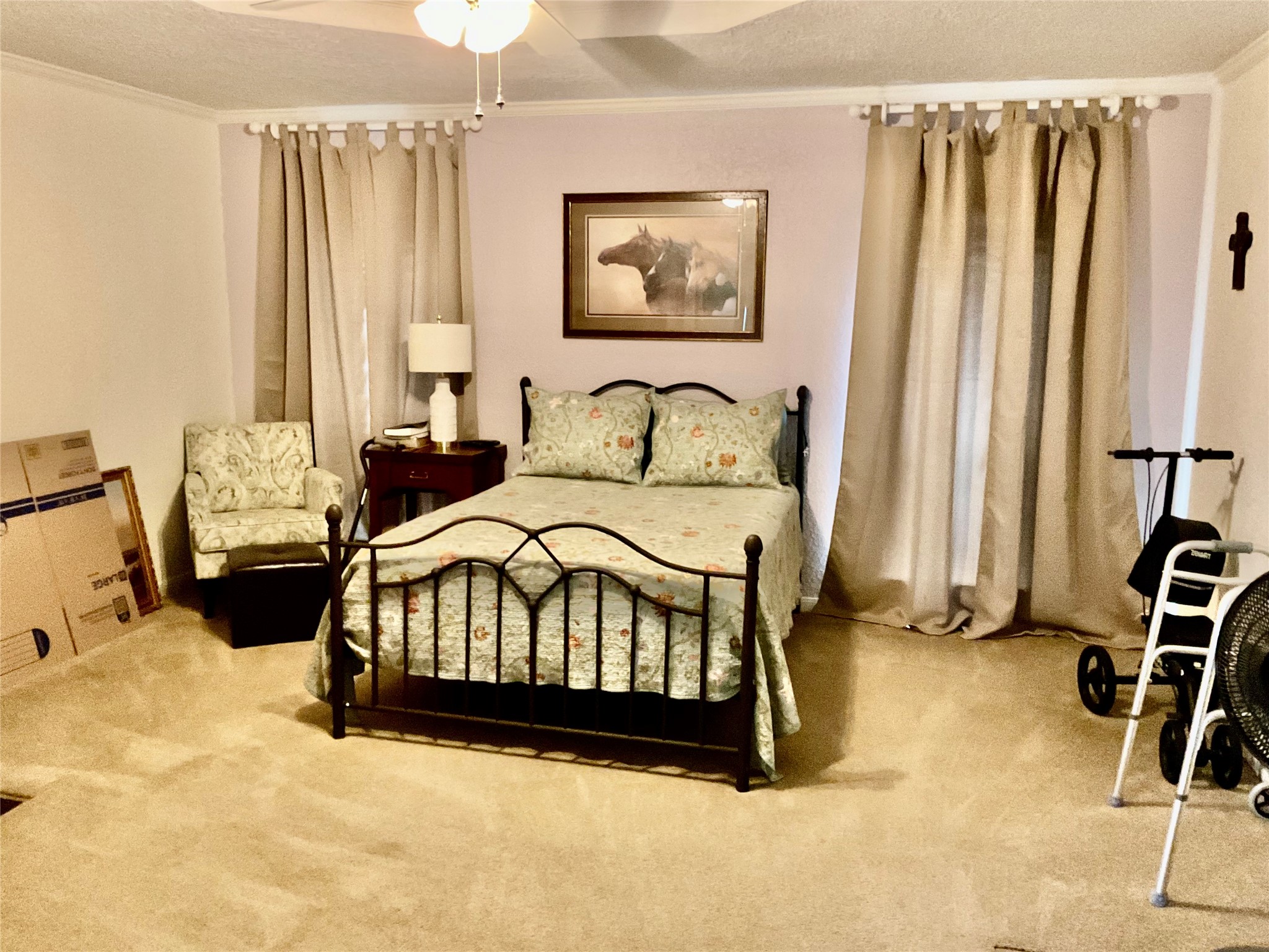 3805 Shady Lane, Joshua, TX, 76058