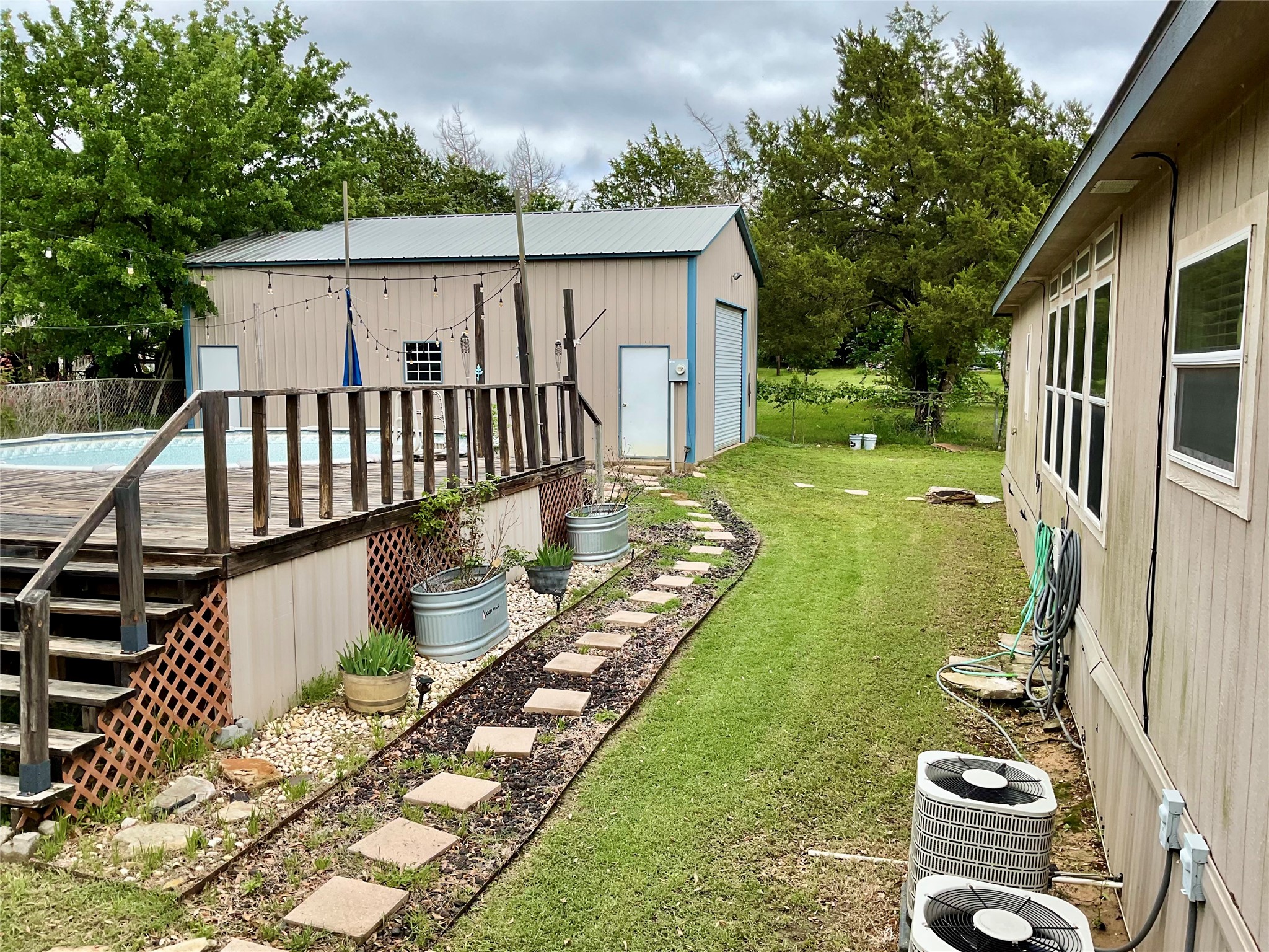 3805 Shady Lane, Joshua, TX, 76058