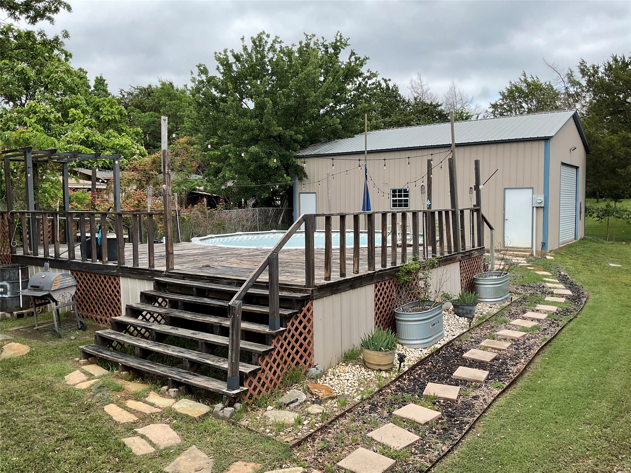 3805 Shady Lane, Joshua, TX, 76058