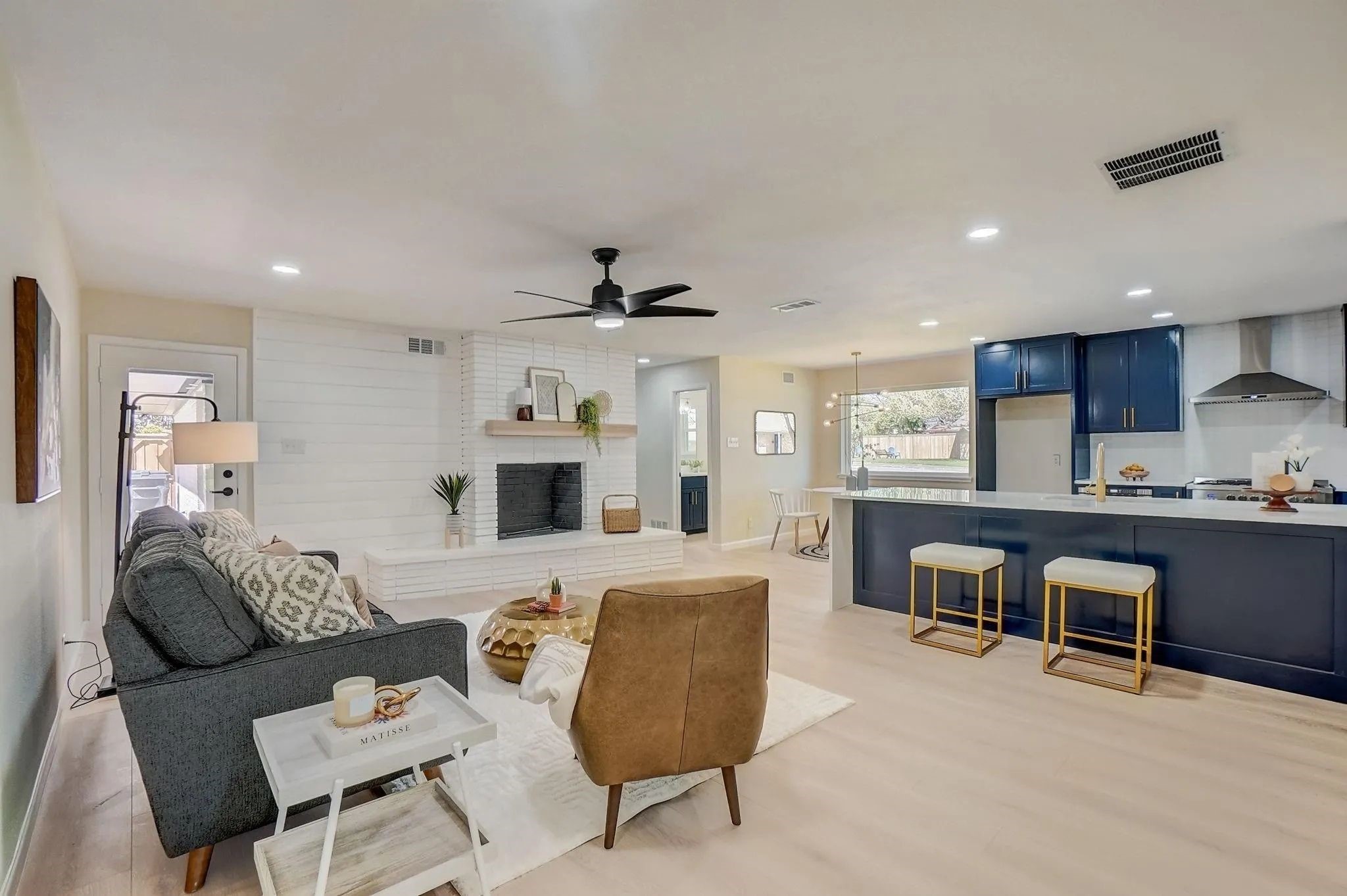 3040 Ponder Place, Dallas, TX, 75229