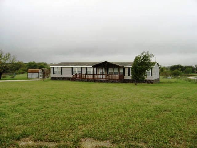 Property photo 03 of 9413 Alabama Street, Joshua, TX 76058 | MLS #21248420