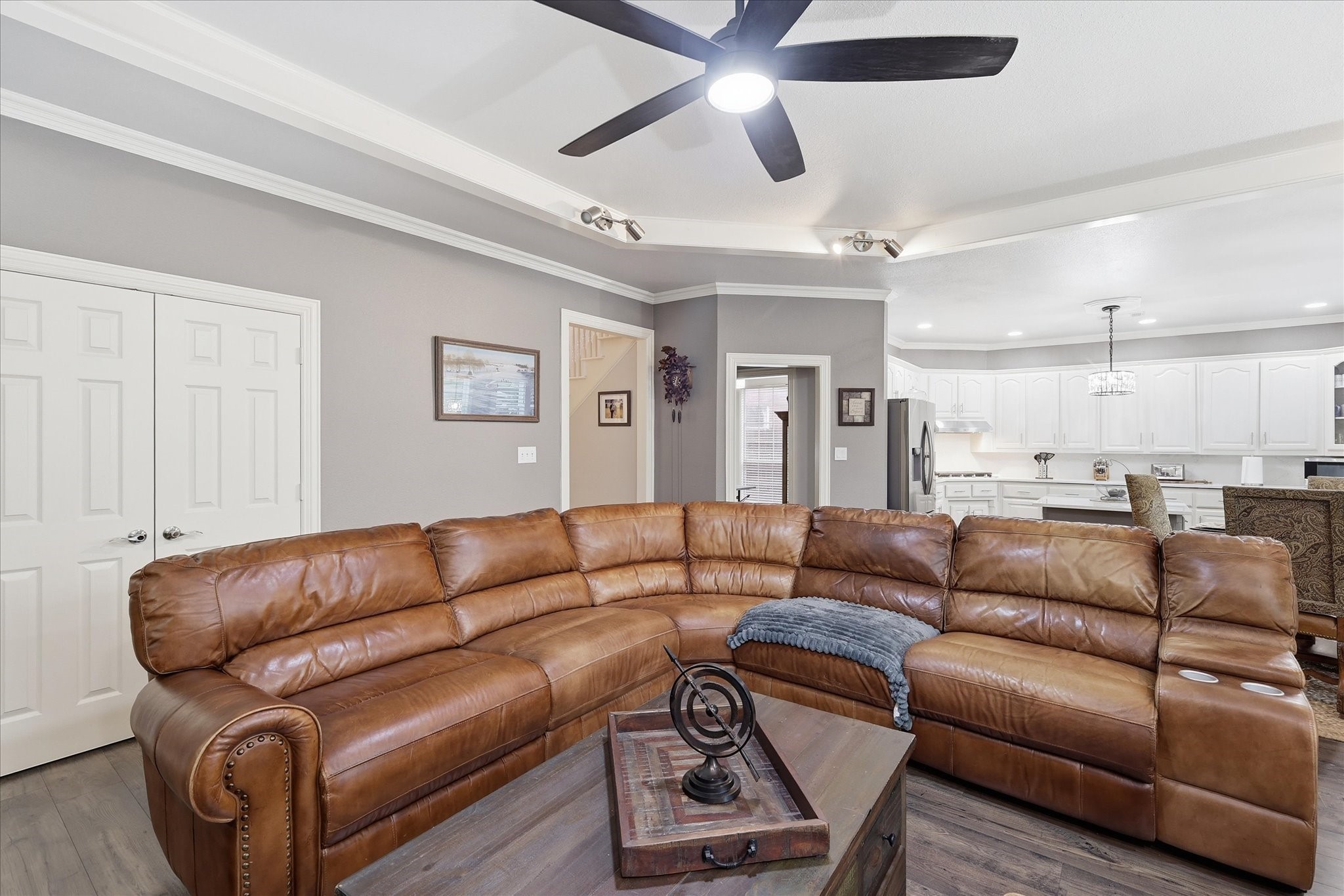 621 Wyndham Circle, Keller, TX, 76248