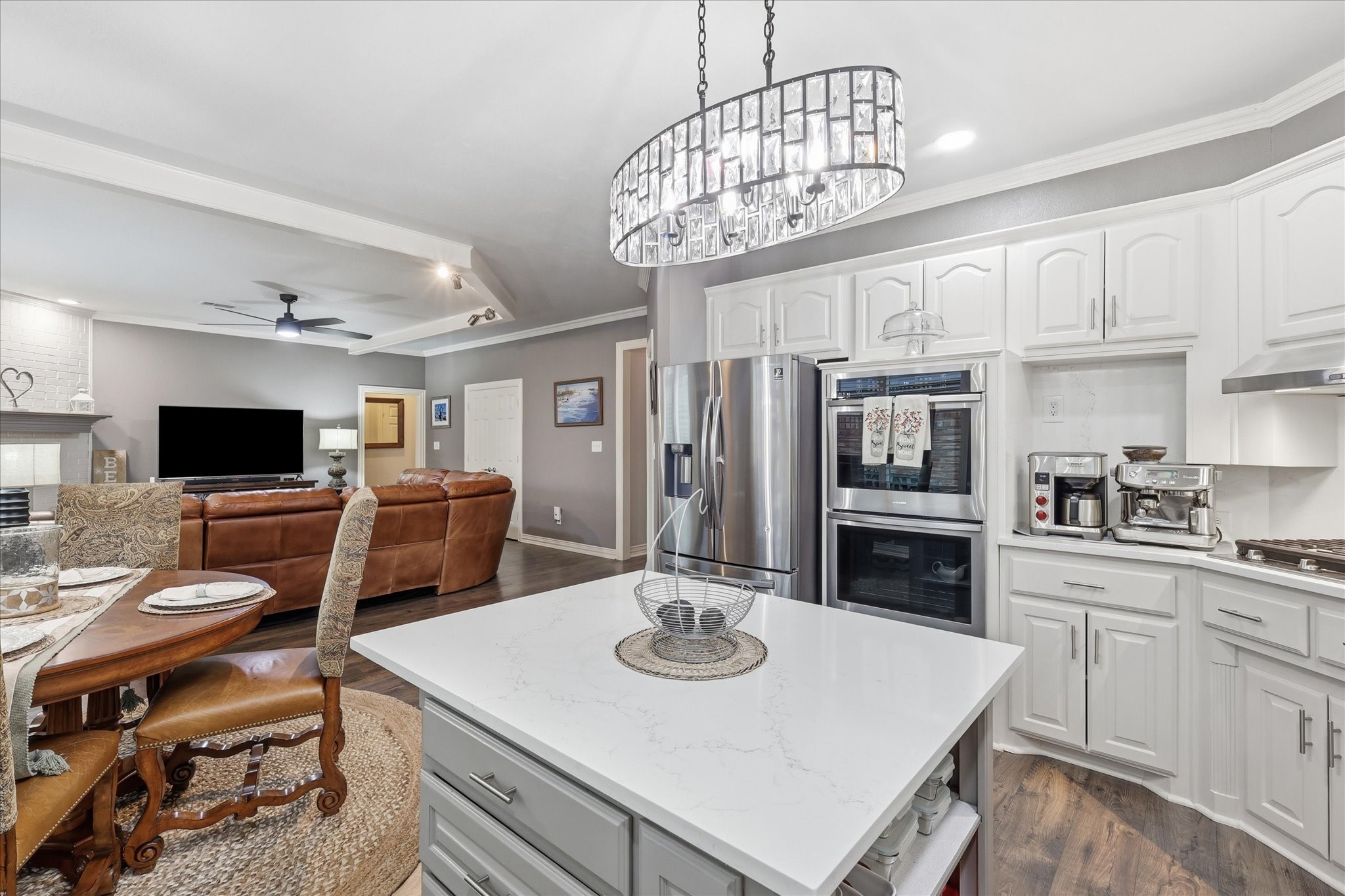 621 Wyndham Circle, Keller, TX, 76248
