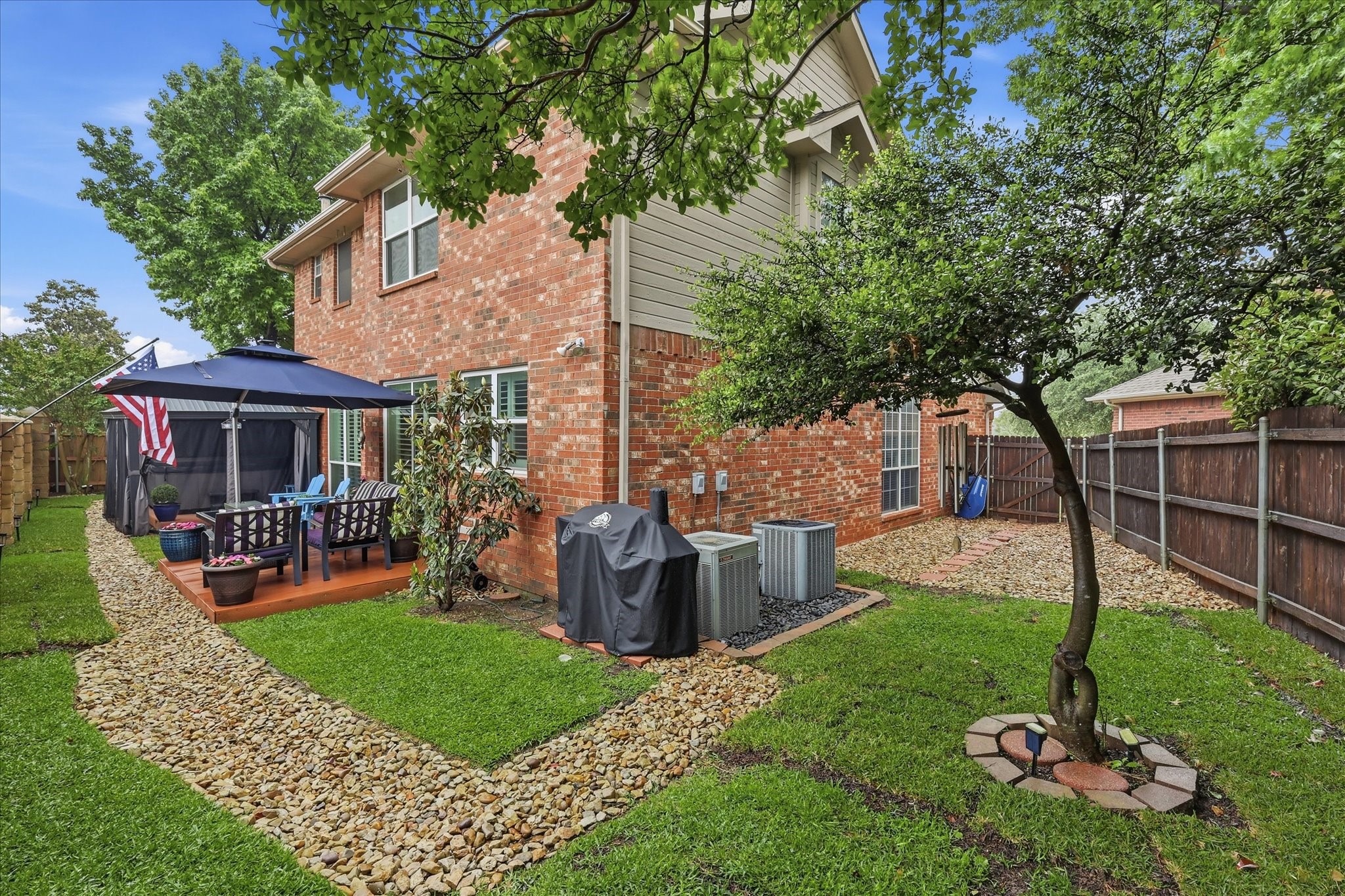 621 Wyndham Circle, Keller, TX, 76248