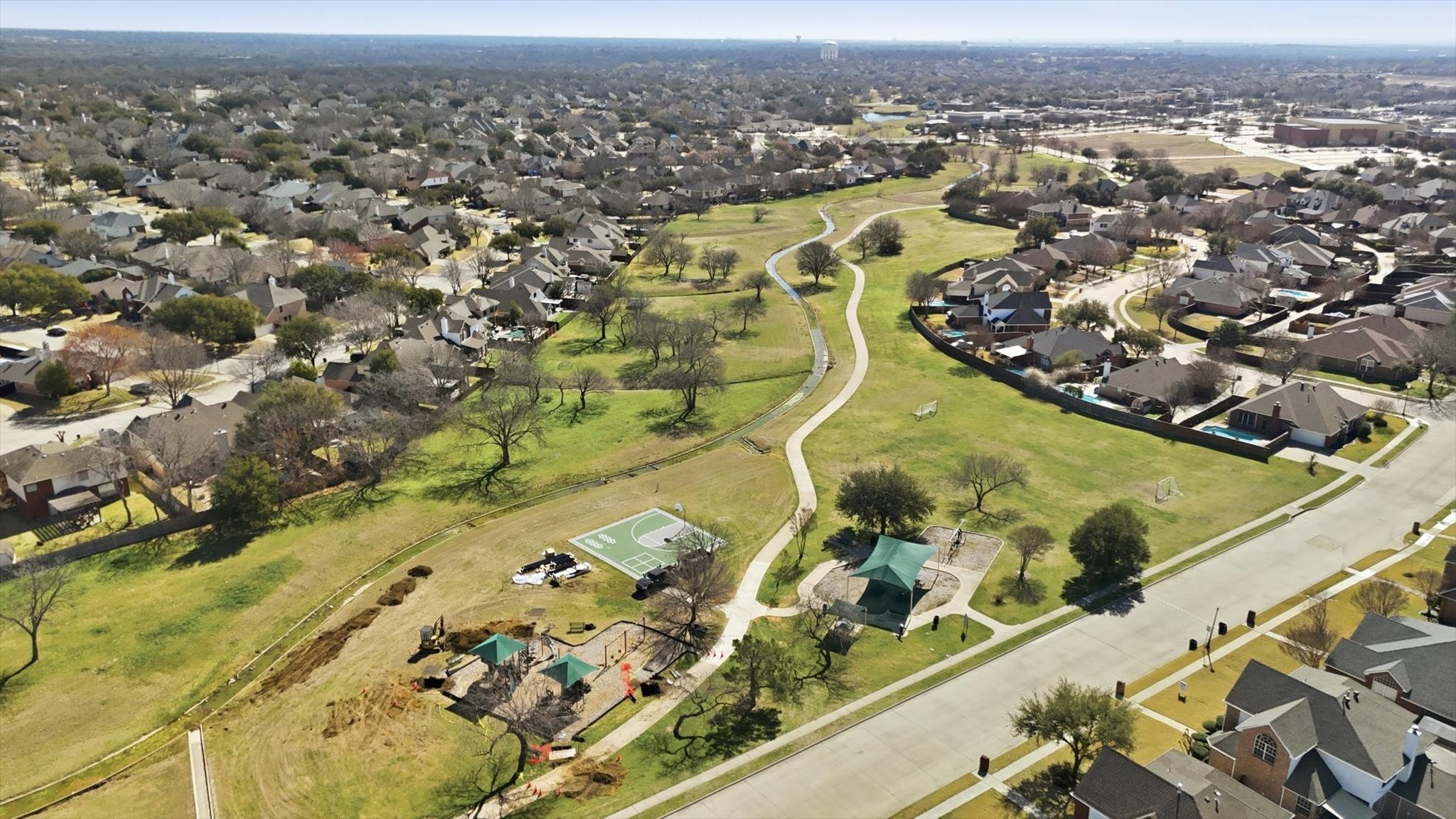 621 Wyndham Circle, Keller, TX, 76248