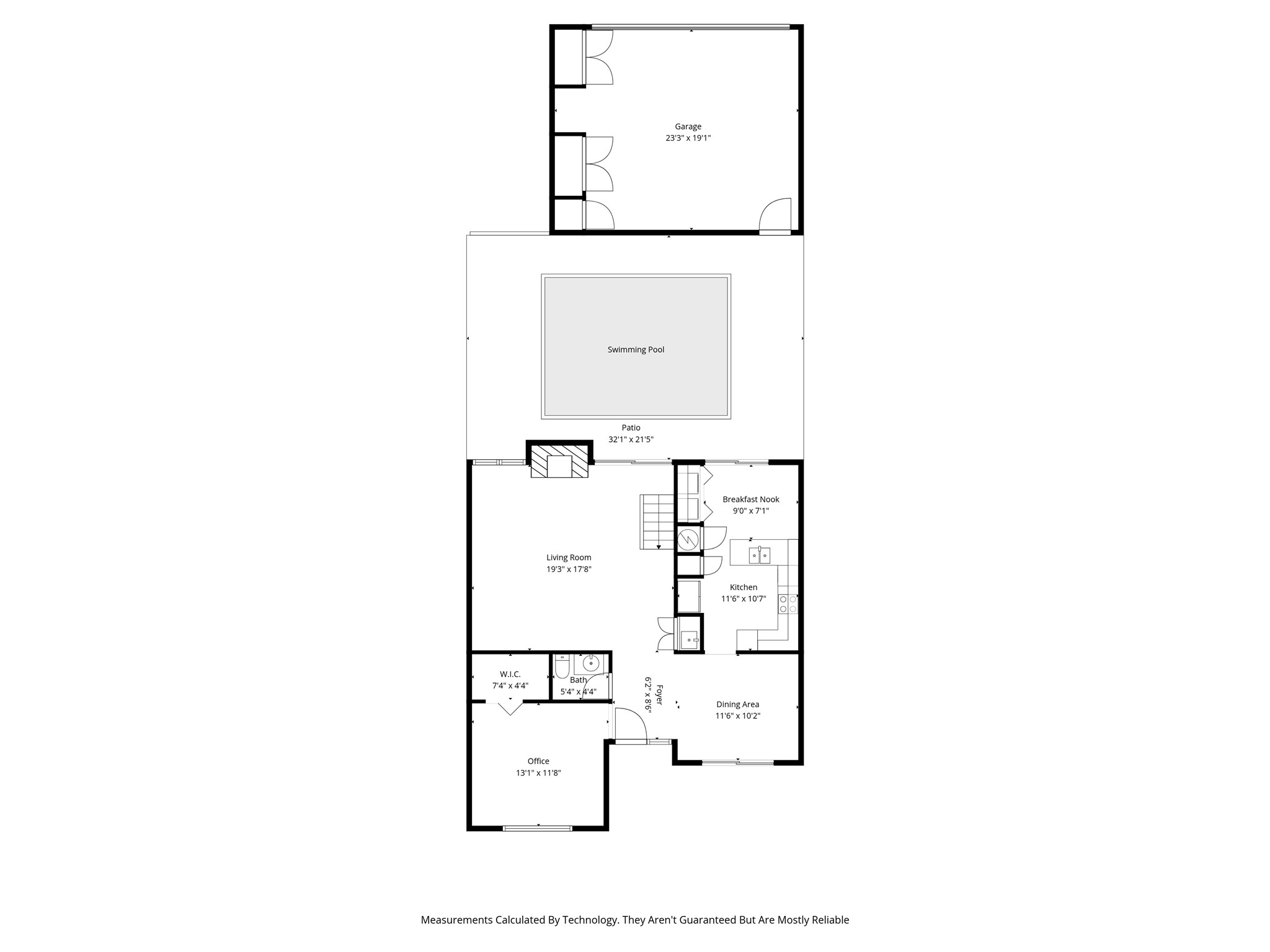 10405 Shadow Bend Drive, Dallas, TX, 75230