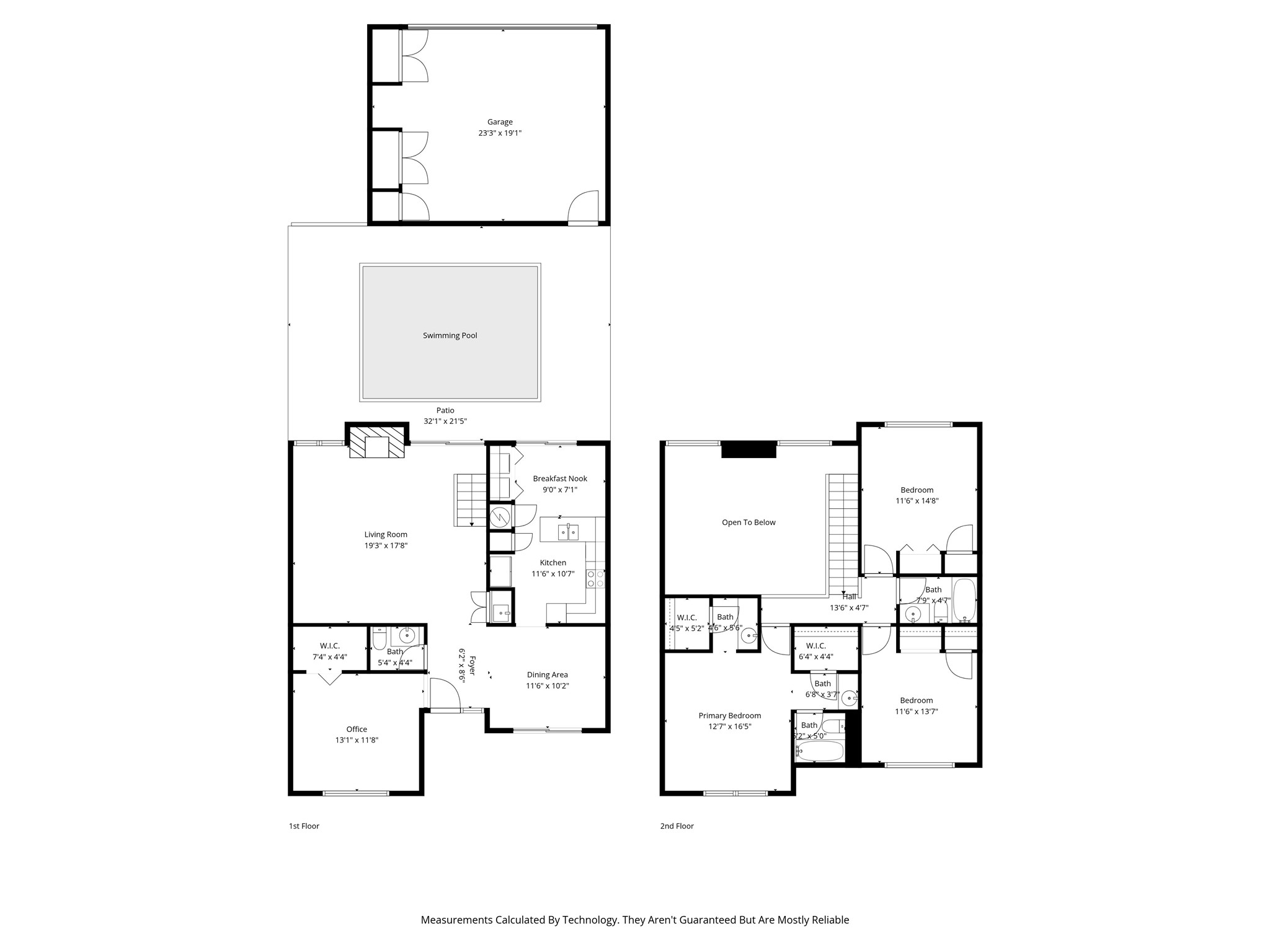 10405 Shadow Bend Drive, Dallas, TX, 75230
