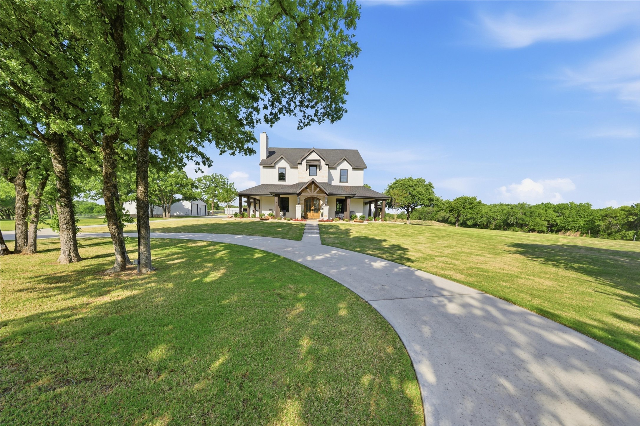 1899 Old Agnes Road, Weatherford, TX, 76088