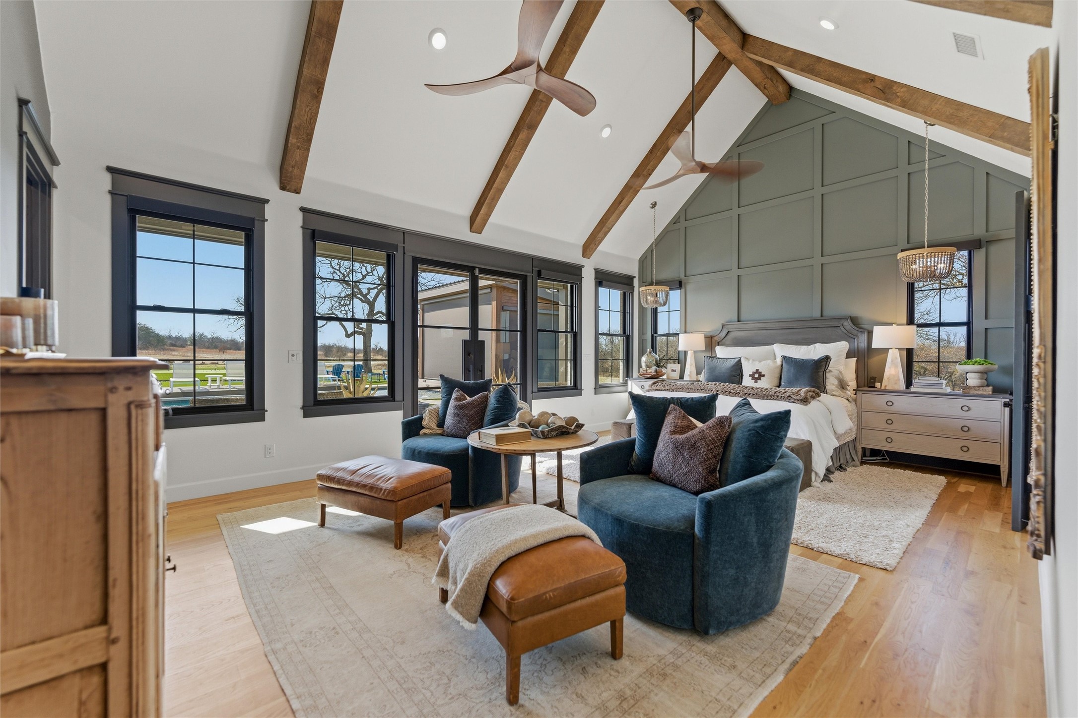 1899 Old Agnes Road, Weatherford, TX, 76088