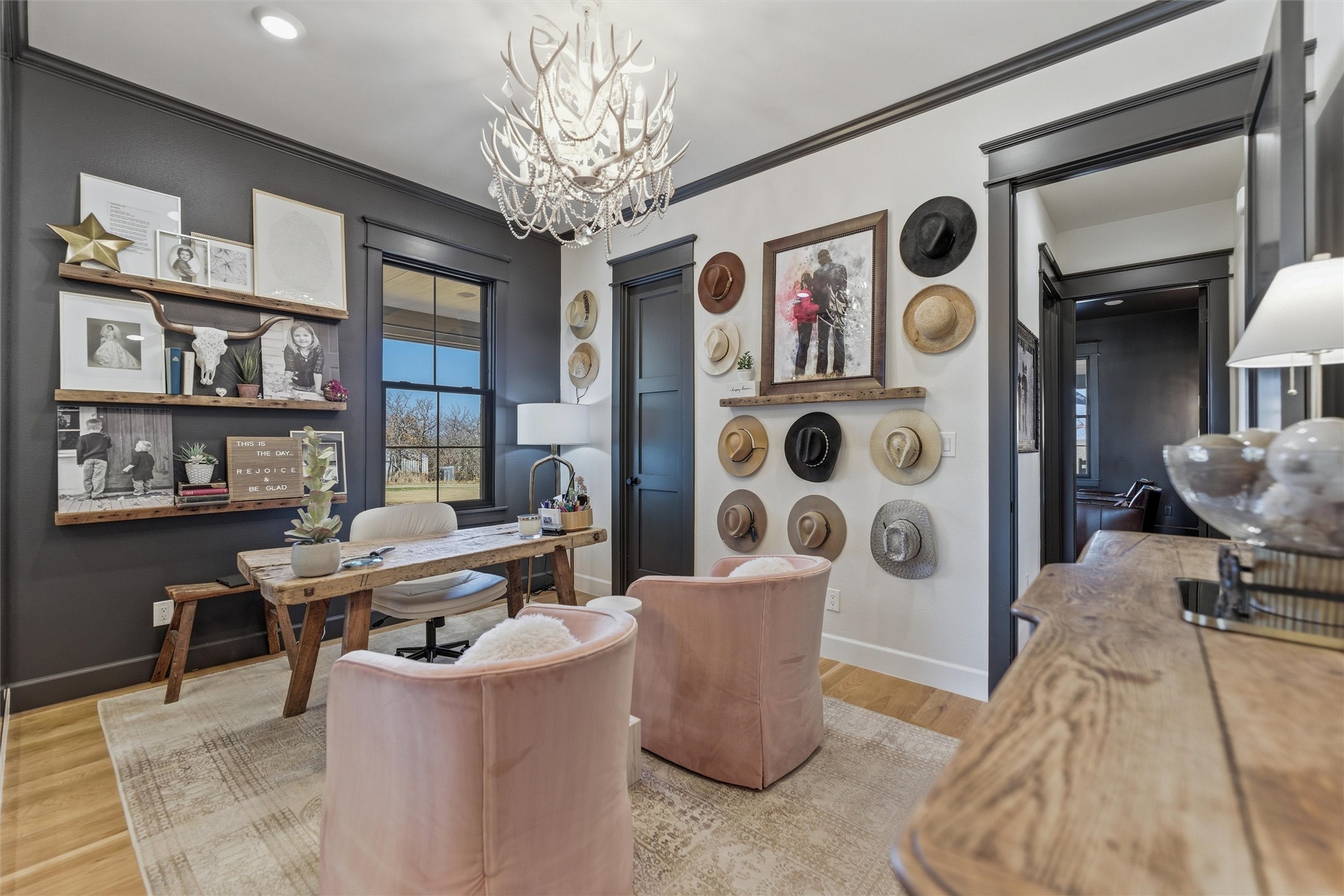 1899 Old Agnes Road, Weatherford, TX, 76088