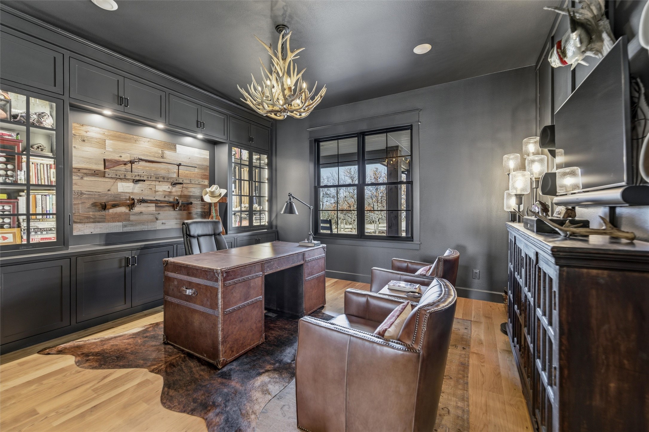 1899 Old Agnes Road, Weatherford, TX, 76088
