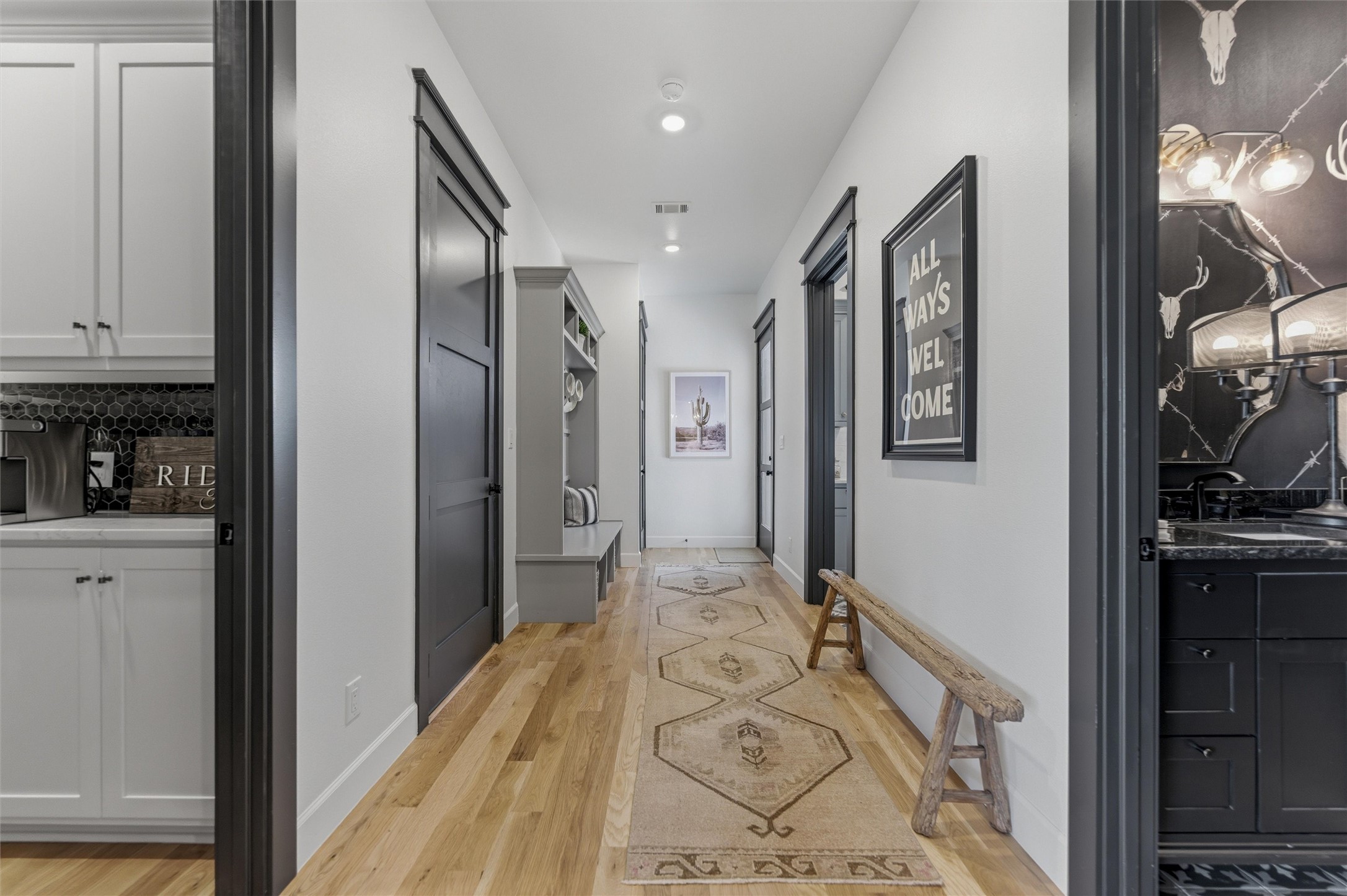 1899 Old Agnes Road, Weatherford, TX, 76088