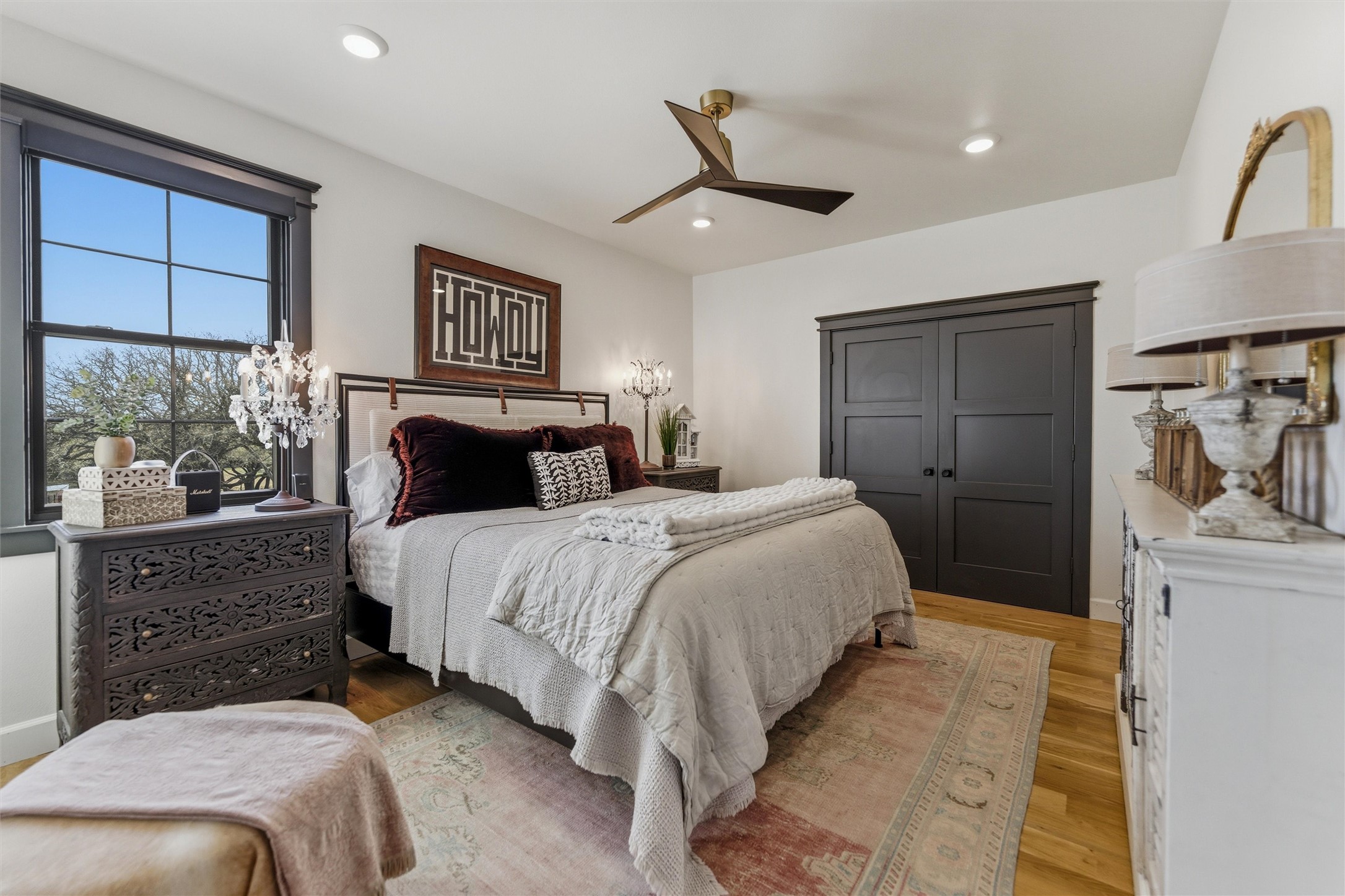 1899 Old Agnes Road, Weatherford, TX, 76088