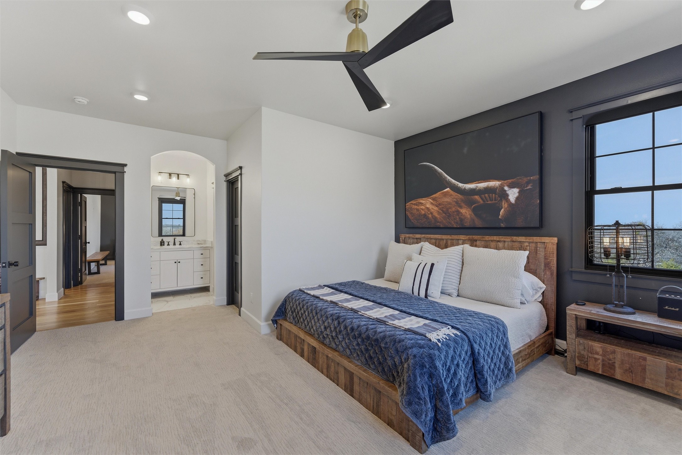 1899 Old Agnes Road, Weatherford, TX, 76088