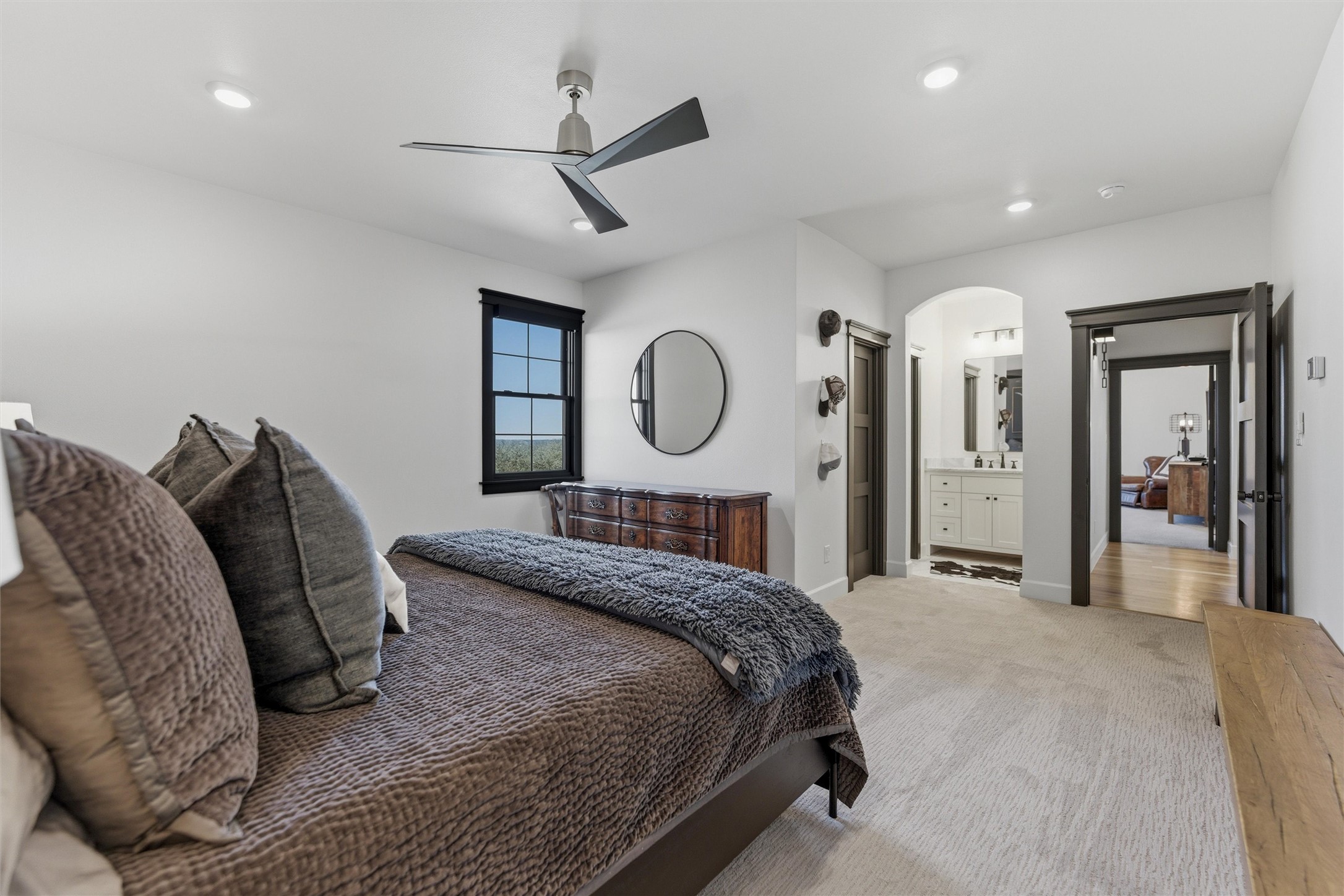 1899 Old Agnes Road, Weatherford, TX, 76088