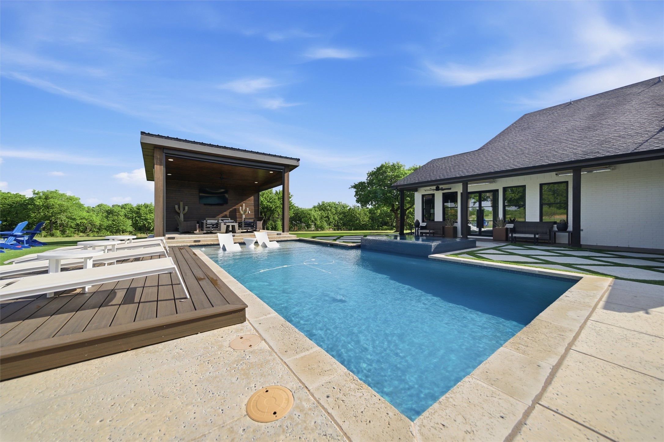 1899 Old Agnes Road, Weatherford, TX, 76088