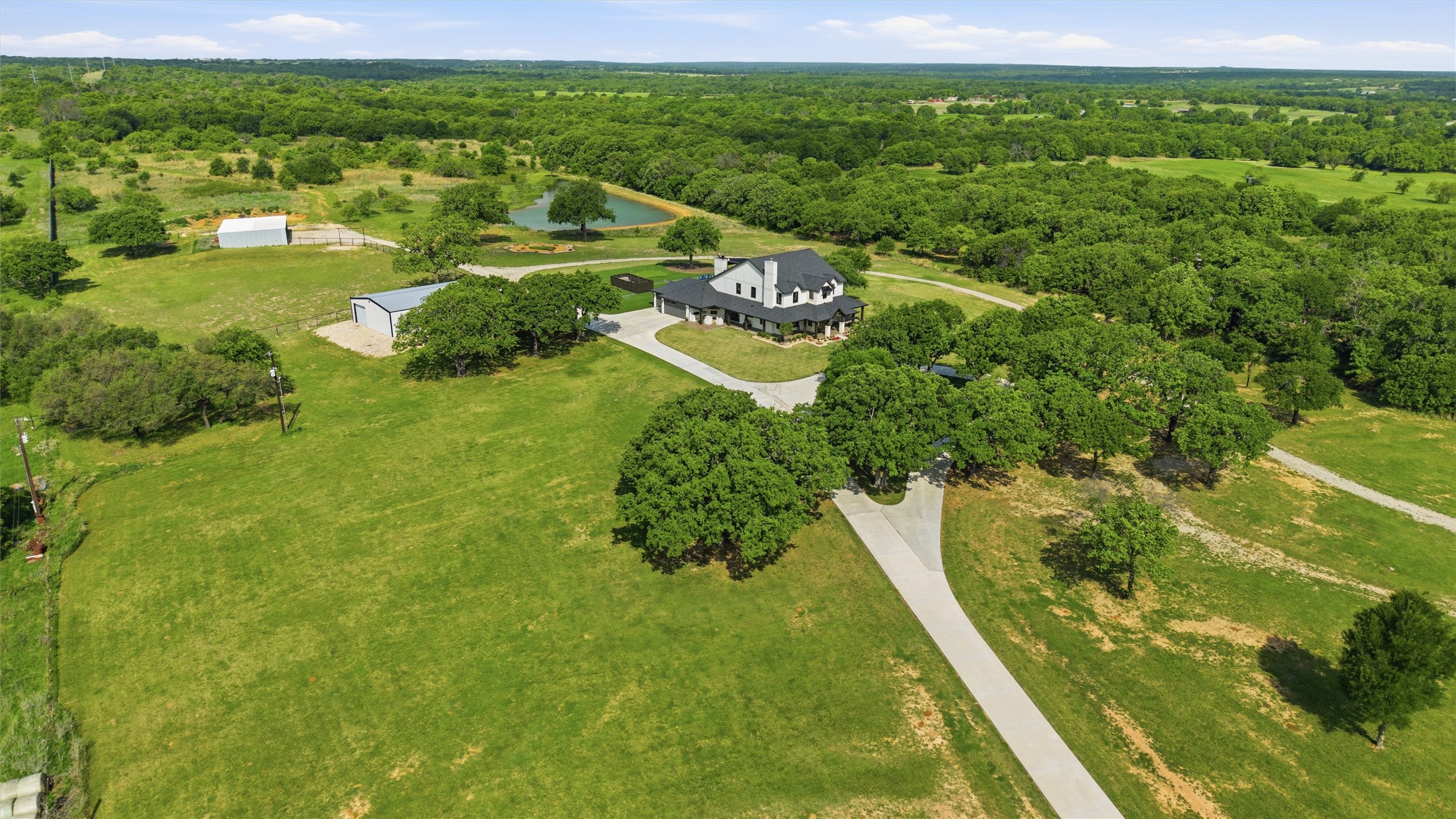 1899 Old Agnes Road, Weatherford, TX, 76088