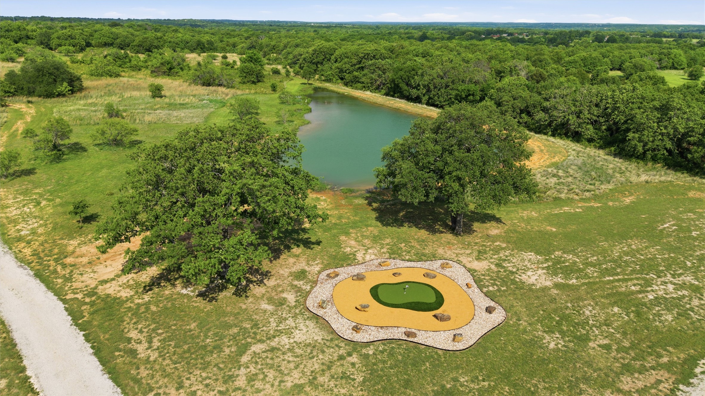 1899 Old Agnes Road, Weatherford, TX, 76088