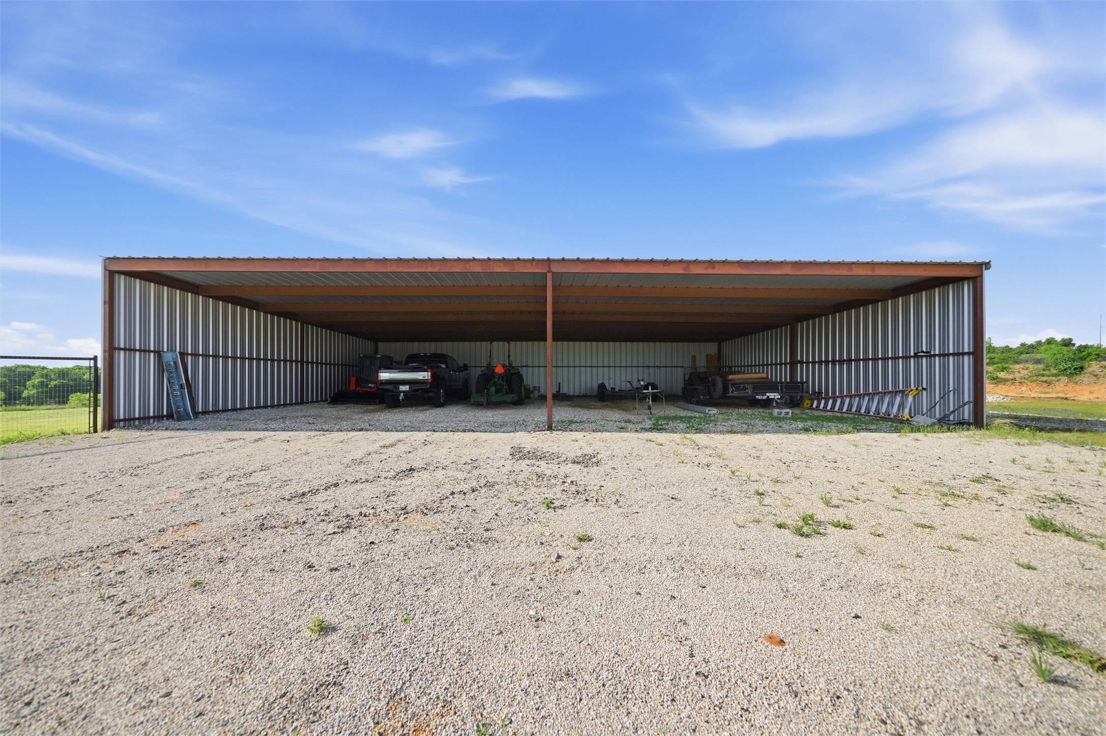 1899 Old Agnes Road, Weatherford, TX, 76088