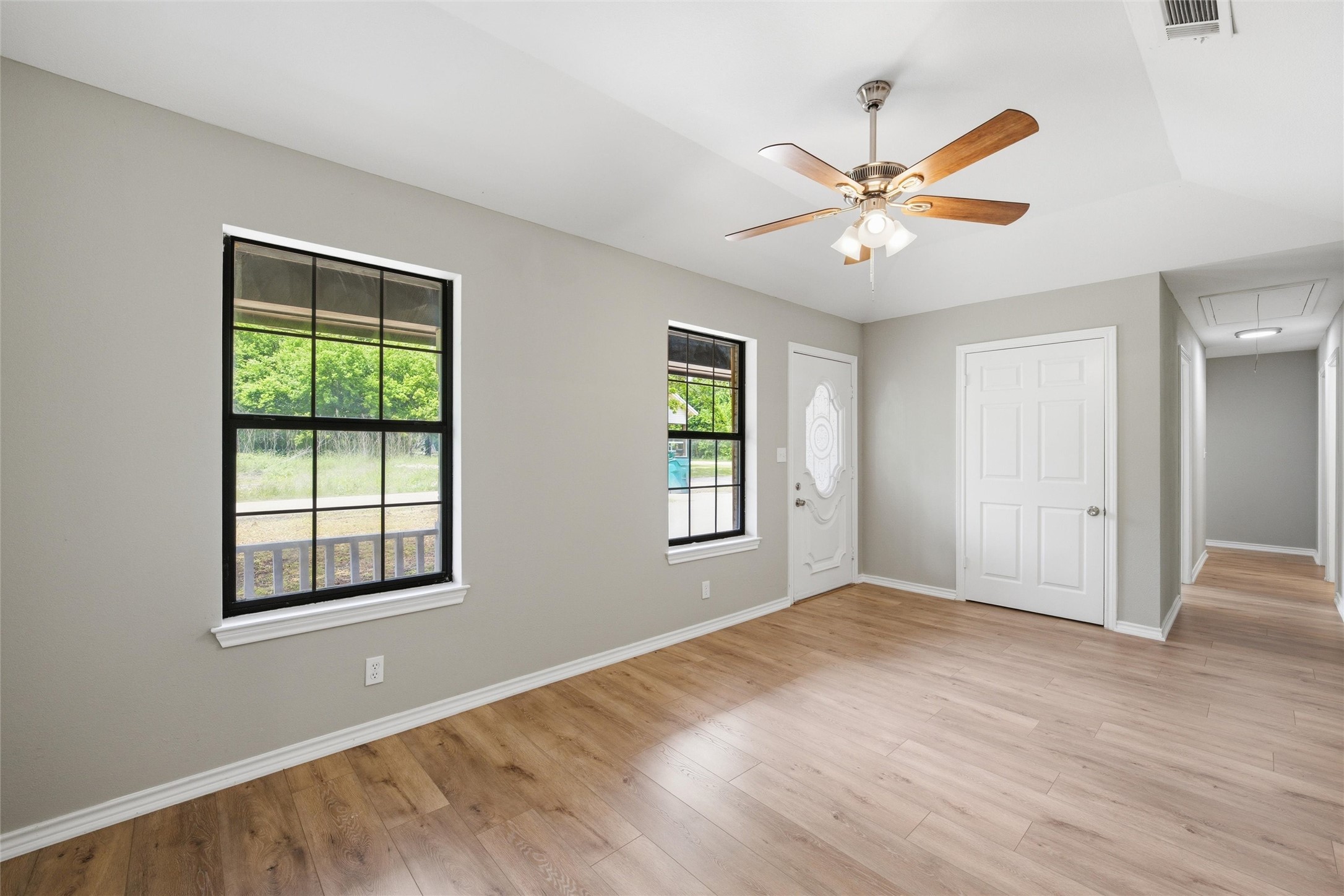 316 N Elm Street, Mart, TX, 76664