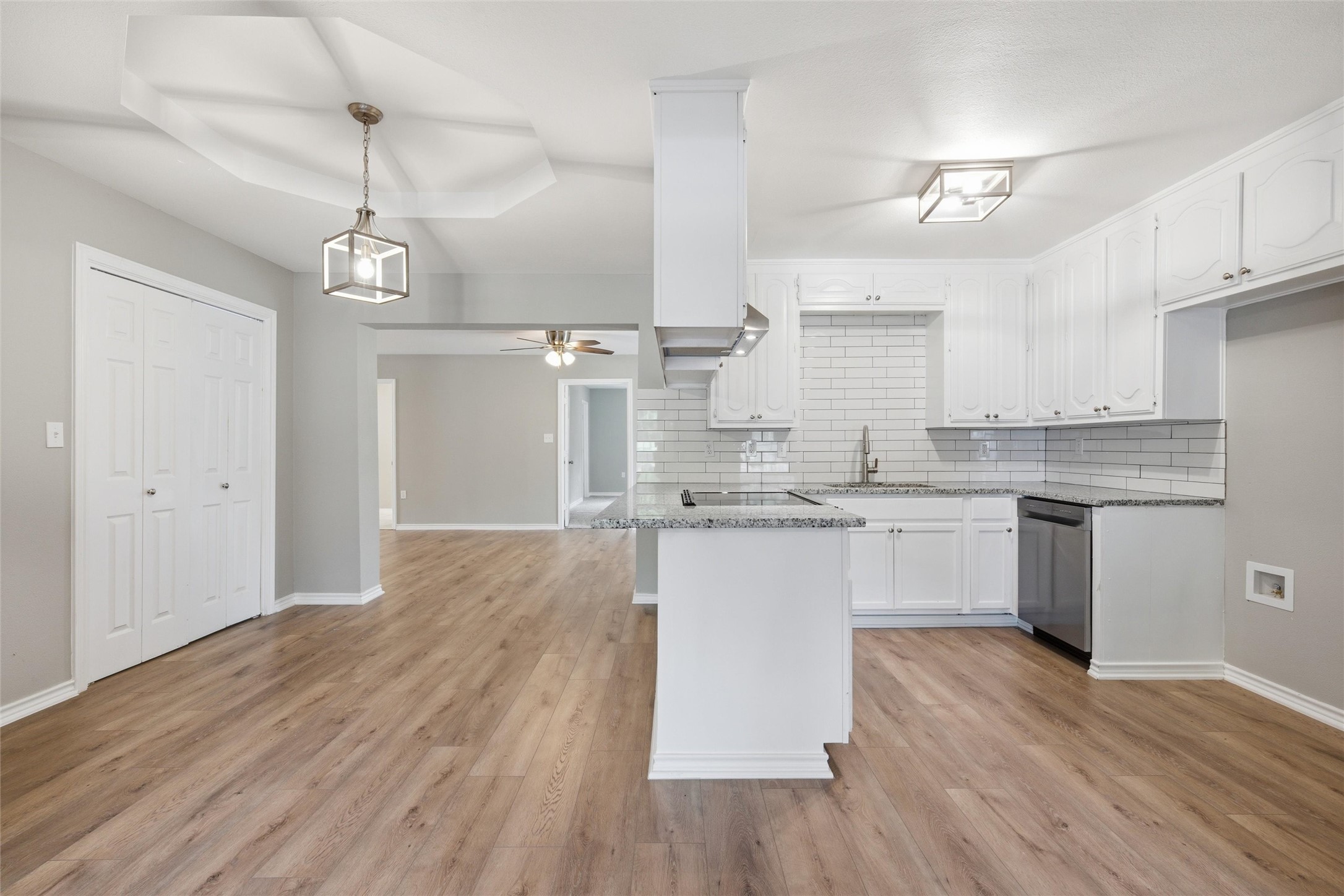 316 N Elm Street, Mart, TX, 76664
