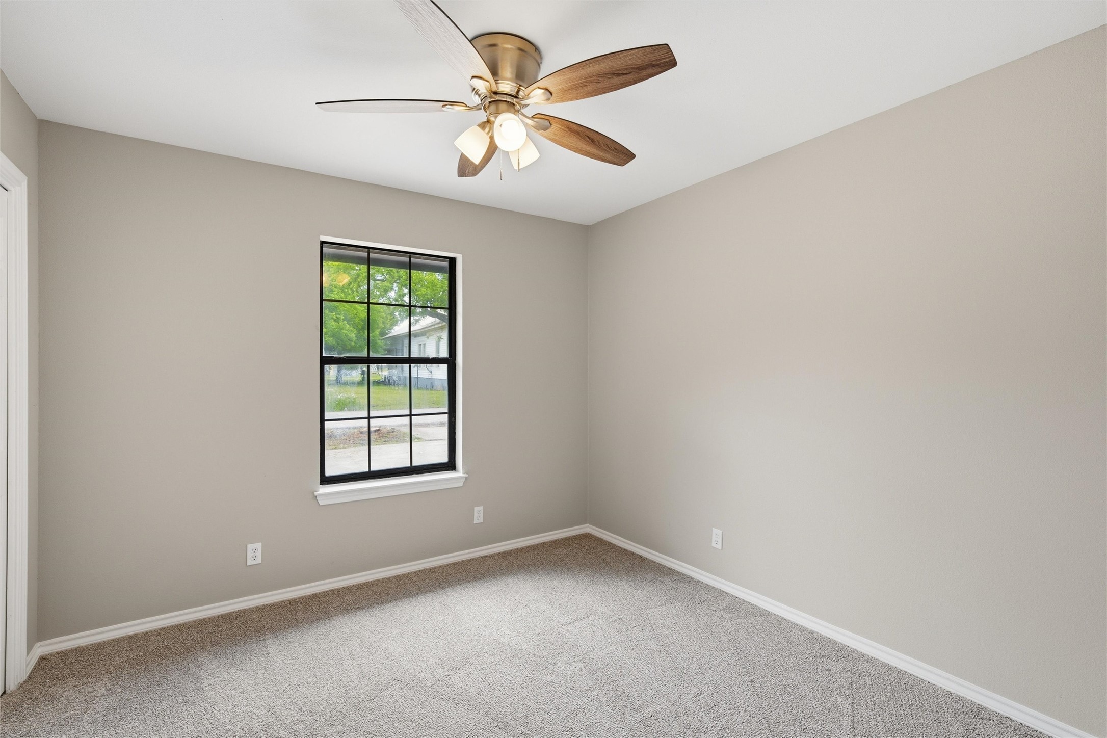 316 N Elm Street, Mart, TX, 76664