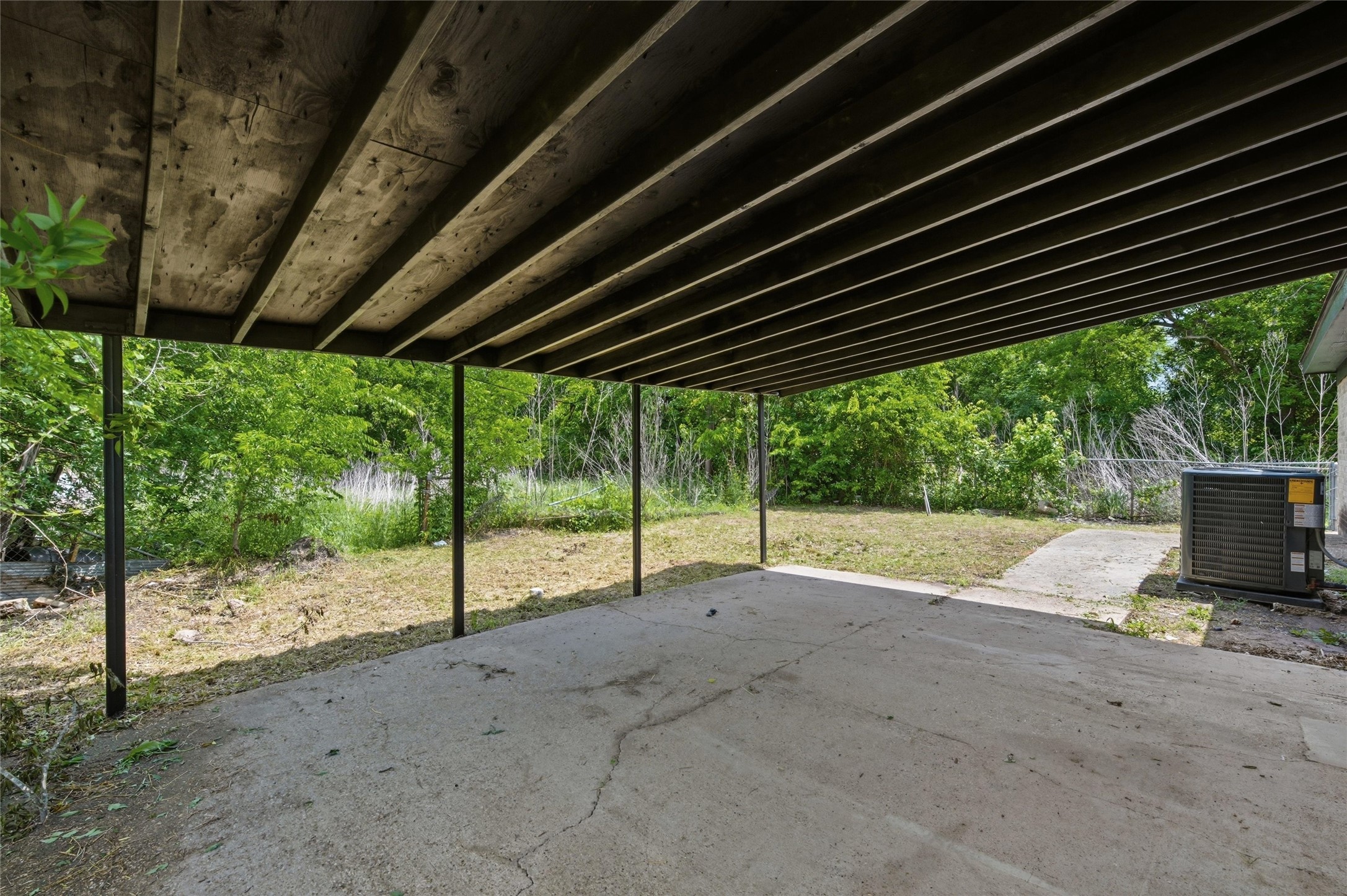 316 N Elm Street, Mart, TX, 76664
