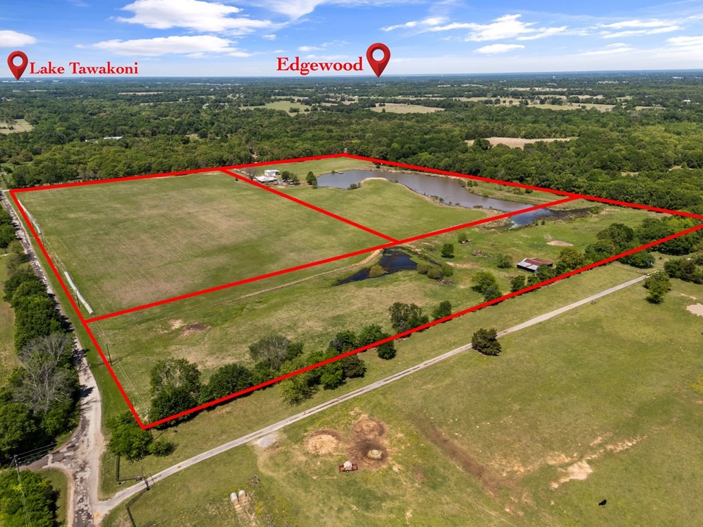 00 Vz County Road 3208, Wills Point, TX, 75169