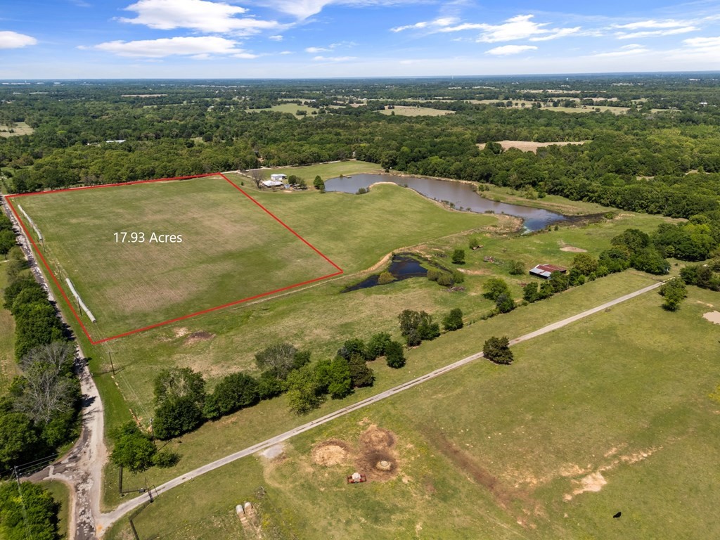 00 Vz County Road 3208, Wills Point, TX, 75169