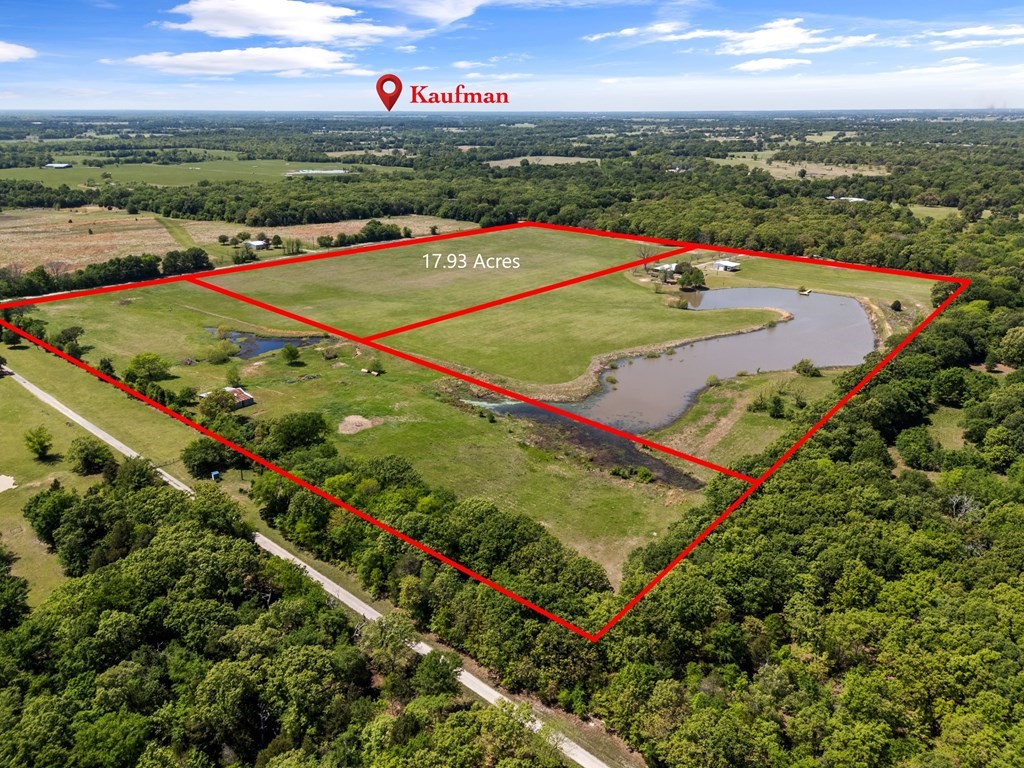 00 Vz County Road 3208, Wills Point, TX, 75169