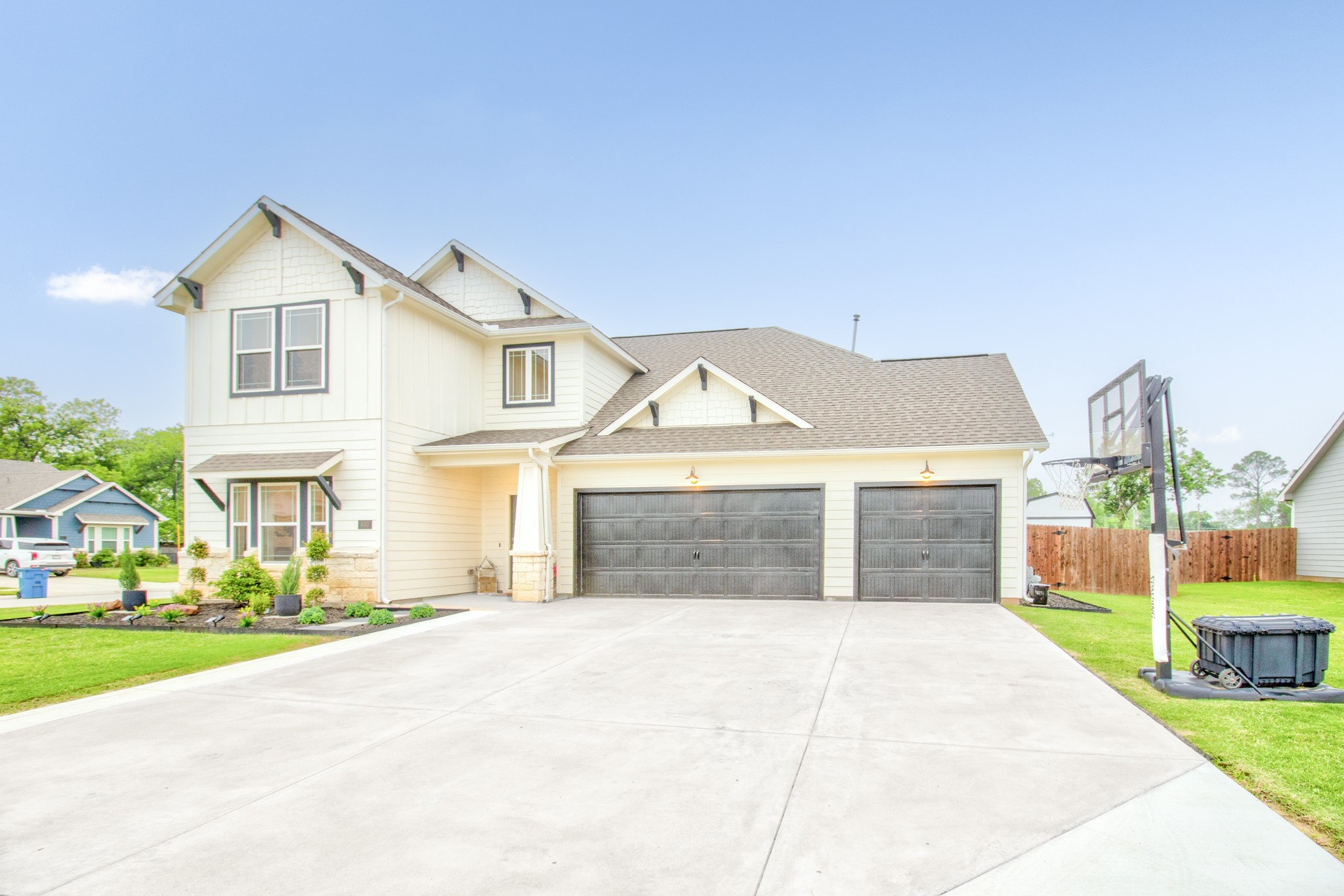 600 Kyle Drive, Tioga, TX, 76271