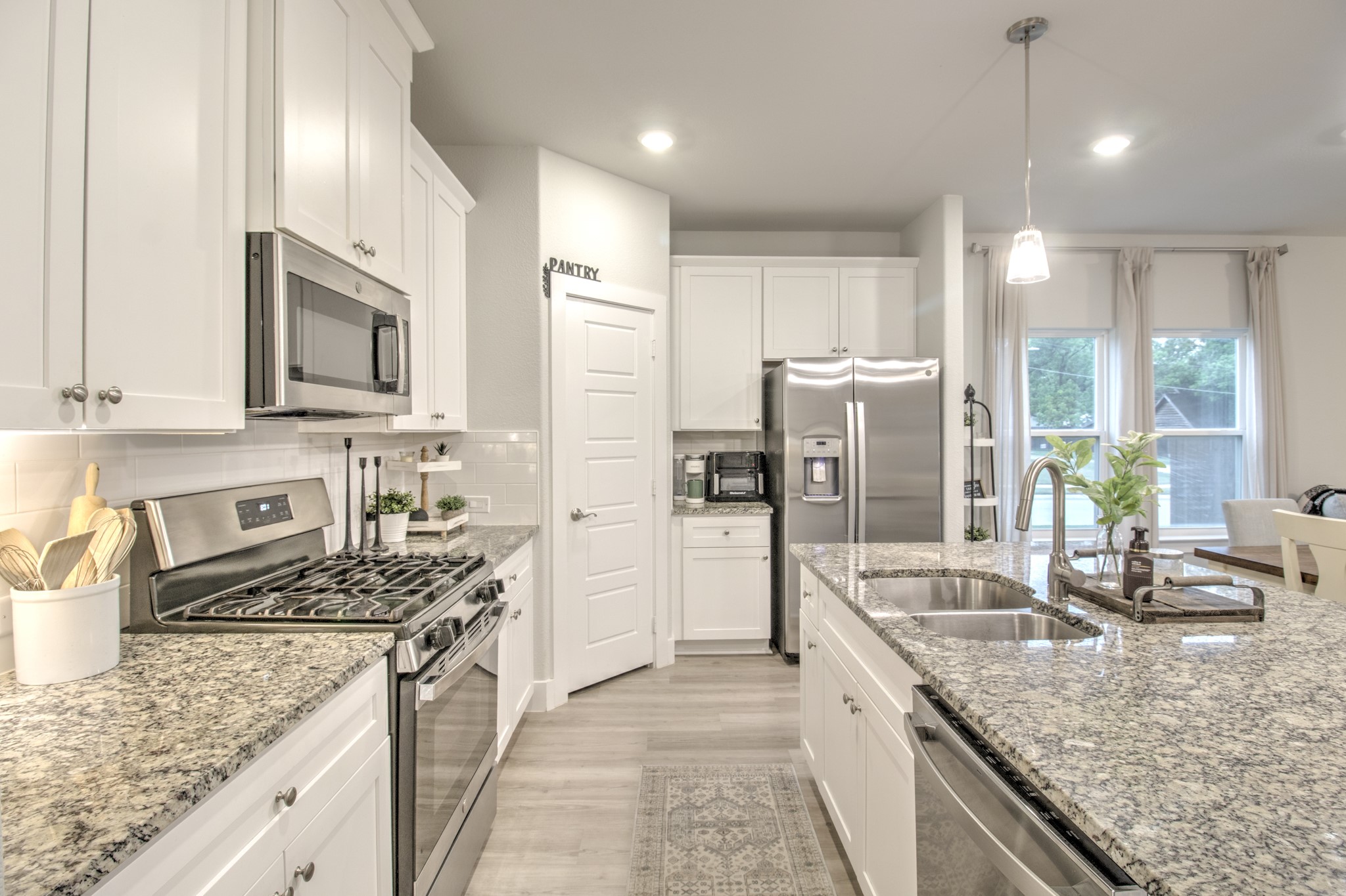 600 Kyle Drive, Tioga, TX, 76271