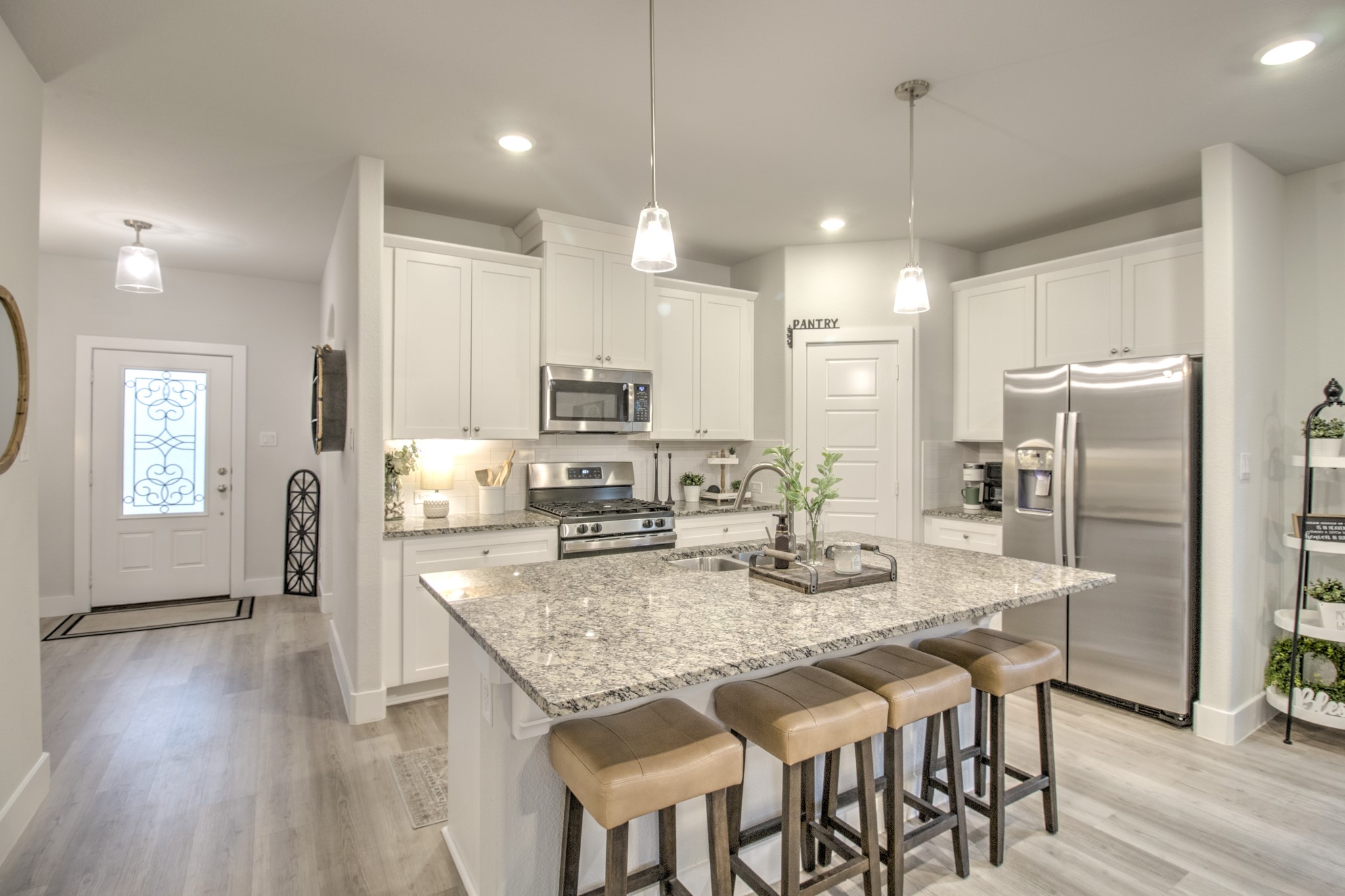 600 Kyle Drive, Tioga, TX, 76271