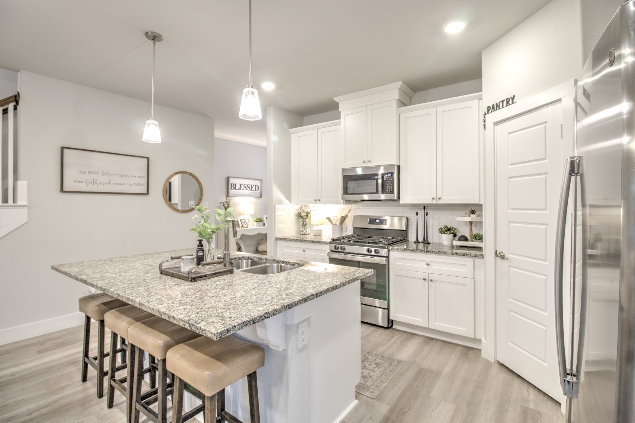 600 Kyle Drive, Tioga, TX, 76271