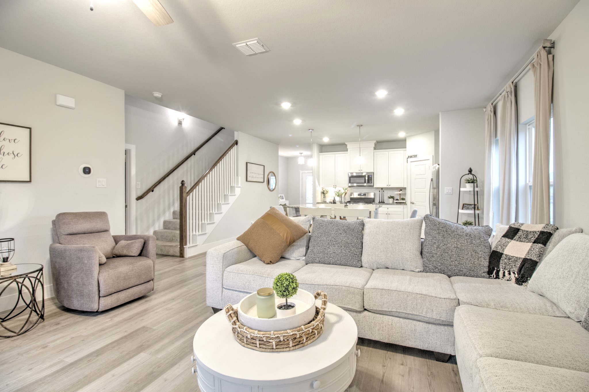 600 Kyle Drive, Tioga, TX, 76271