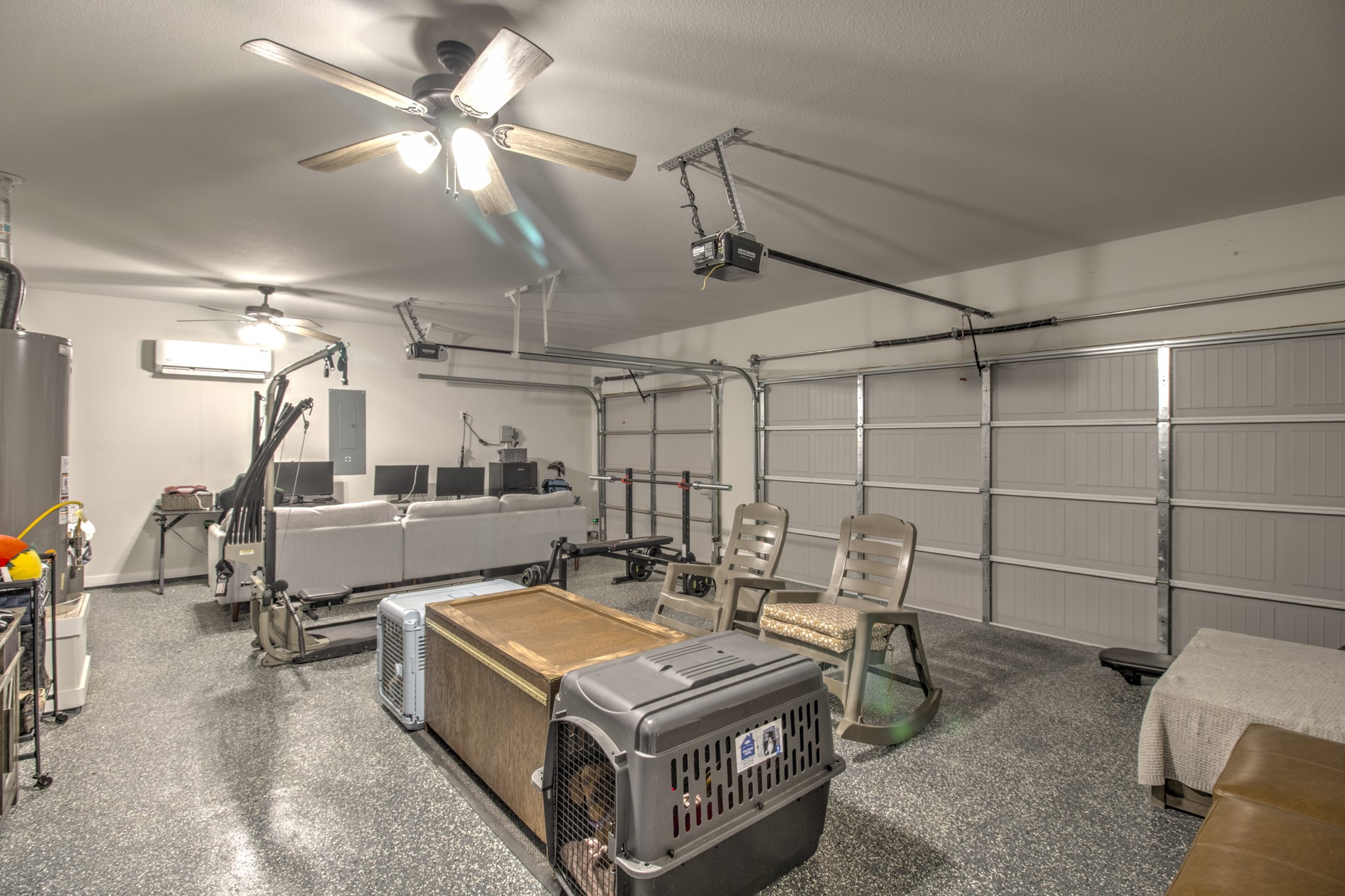 600 Kyle Drive, Tioga, TX, 76271