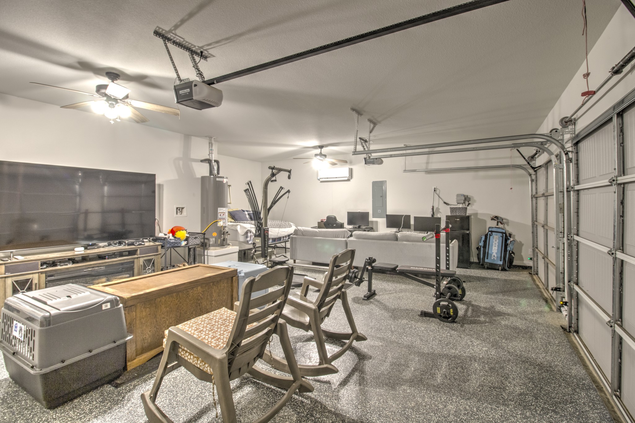 600 Kyle Drive, Tioga, TX, 76271