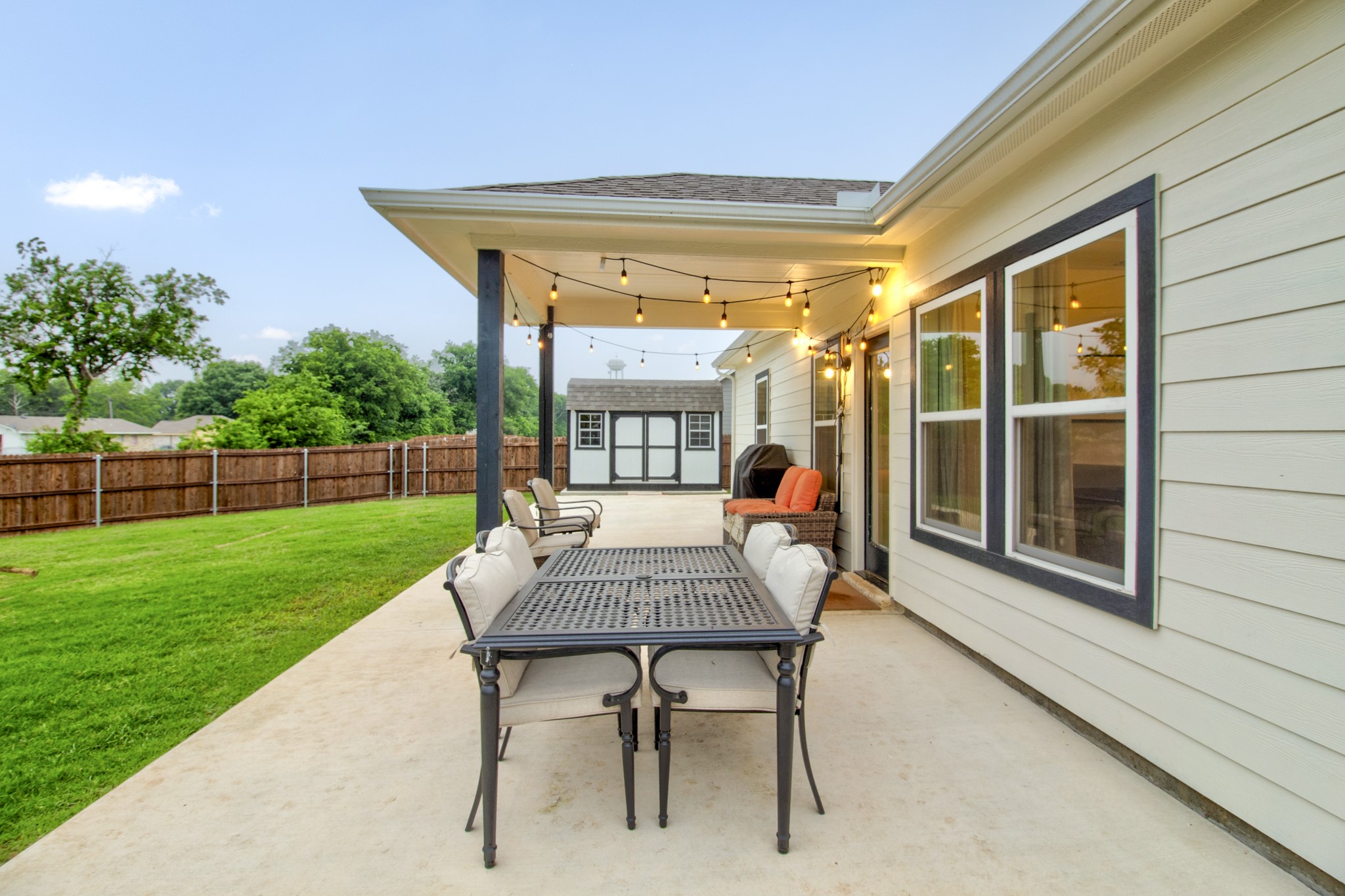 600 Kyle Drive, Tioga, TX, 76271